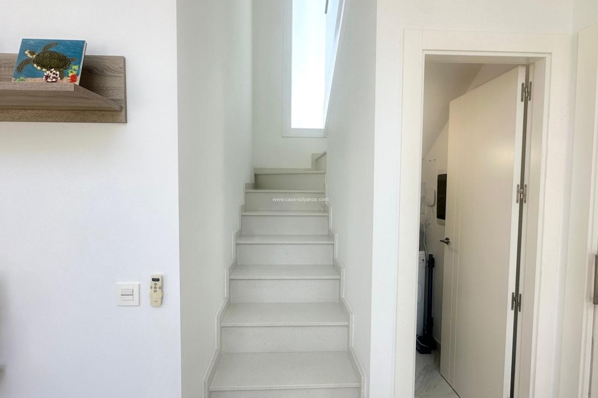 Revente - Villa - Torrevieja - Miramar - Torre Del Moro