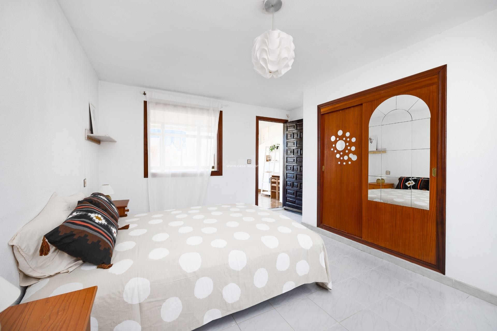 Revente - Villa - Torrevieja - Nueva Torrevieja