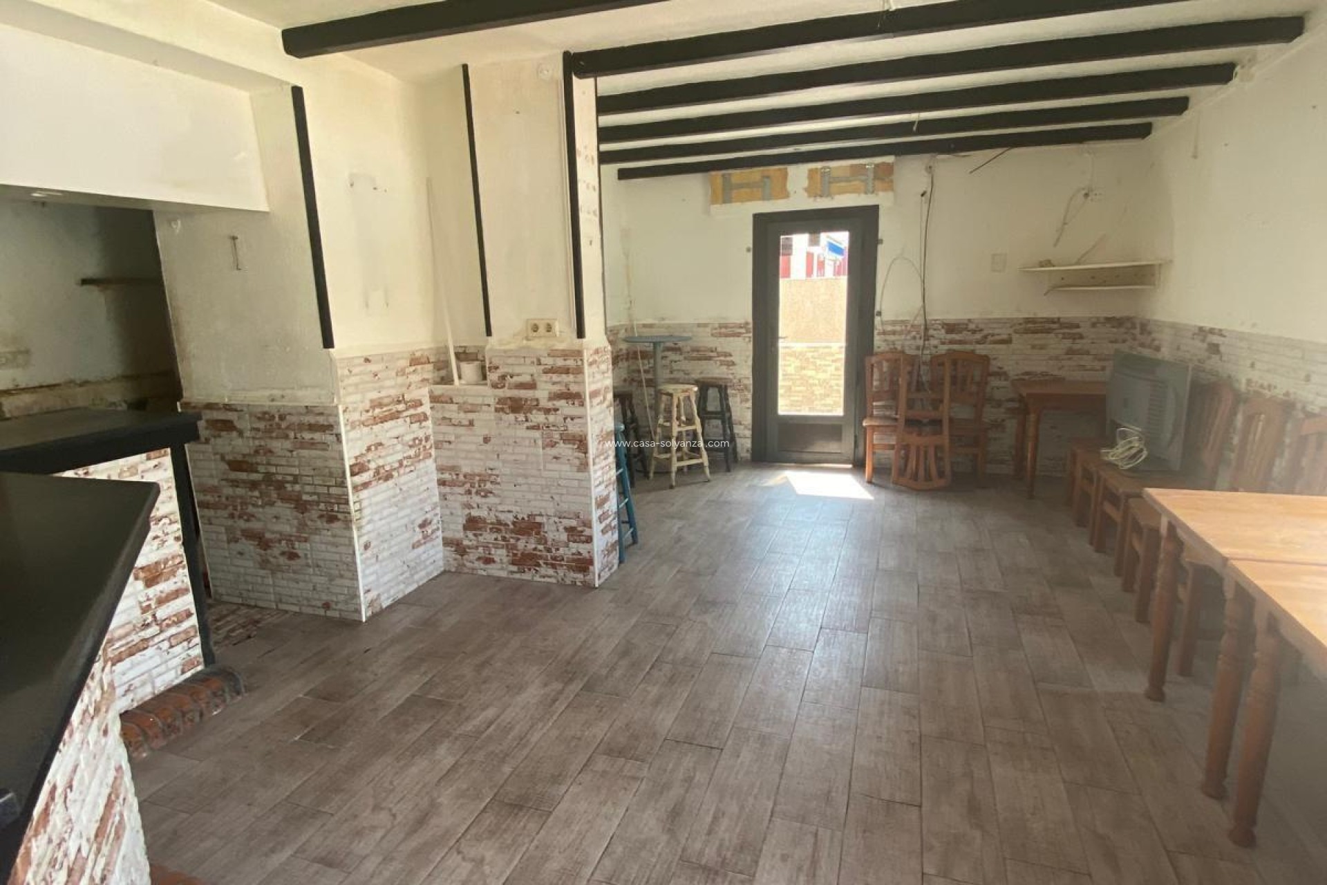 Revente - Villa - Torrevieja - Parque Acuático - Sector 25