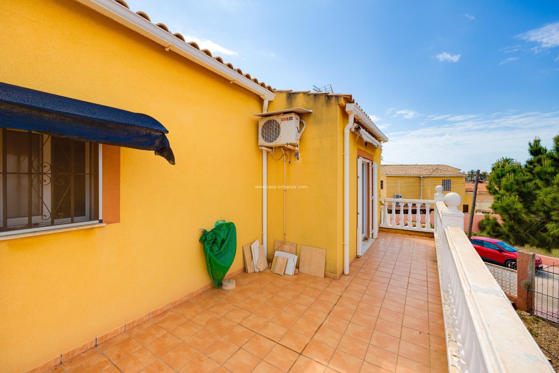 Revente - Villa - Torrevieja - Playa de los Locos