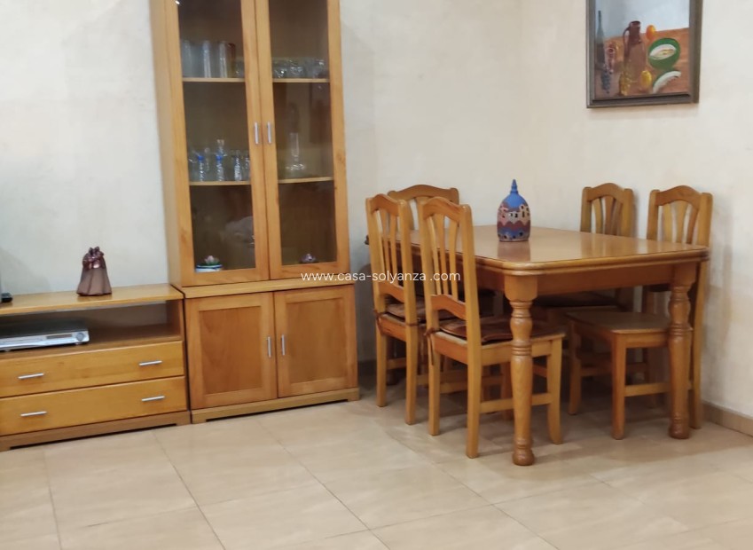 Revente - Villa - Torrevieja - Playa de los Locos