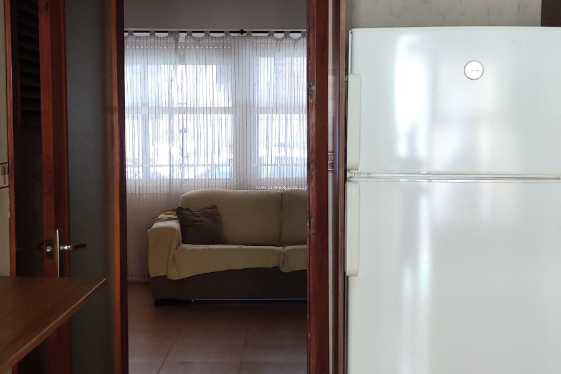 Revente - Villa - Torrevieja - Playa de los Locos