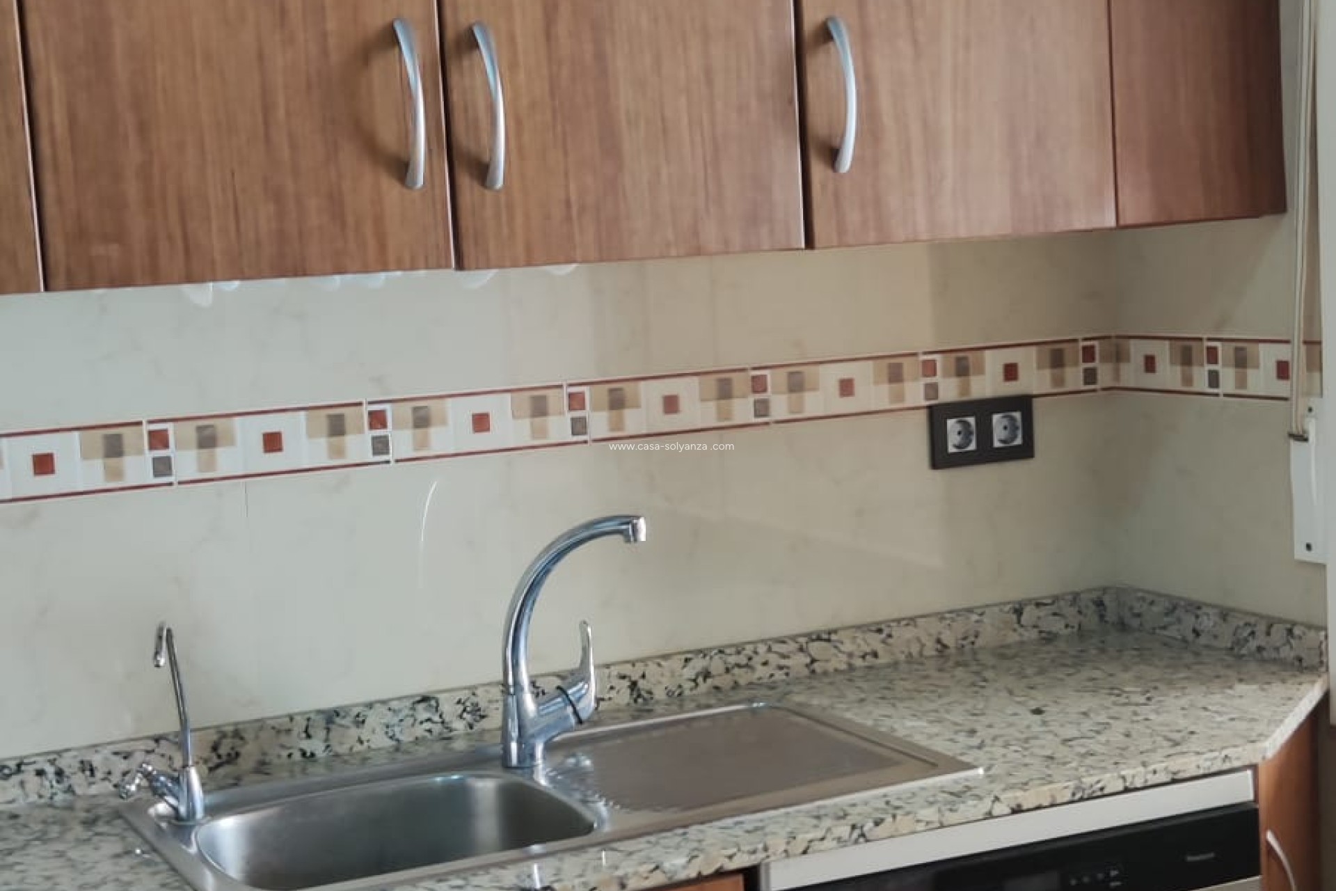 Revente - Villa - Torrevieja - Playa de los Locos