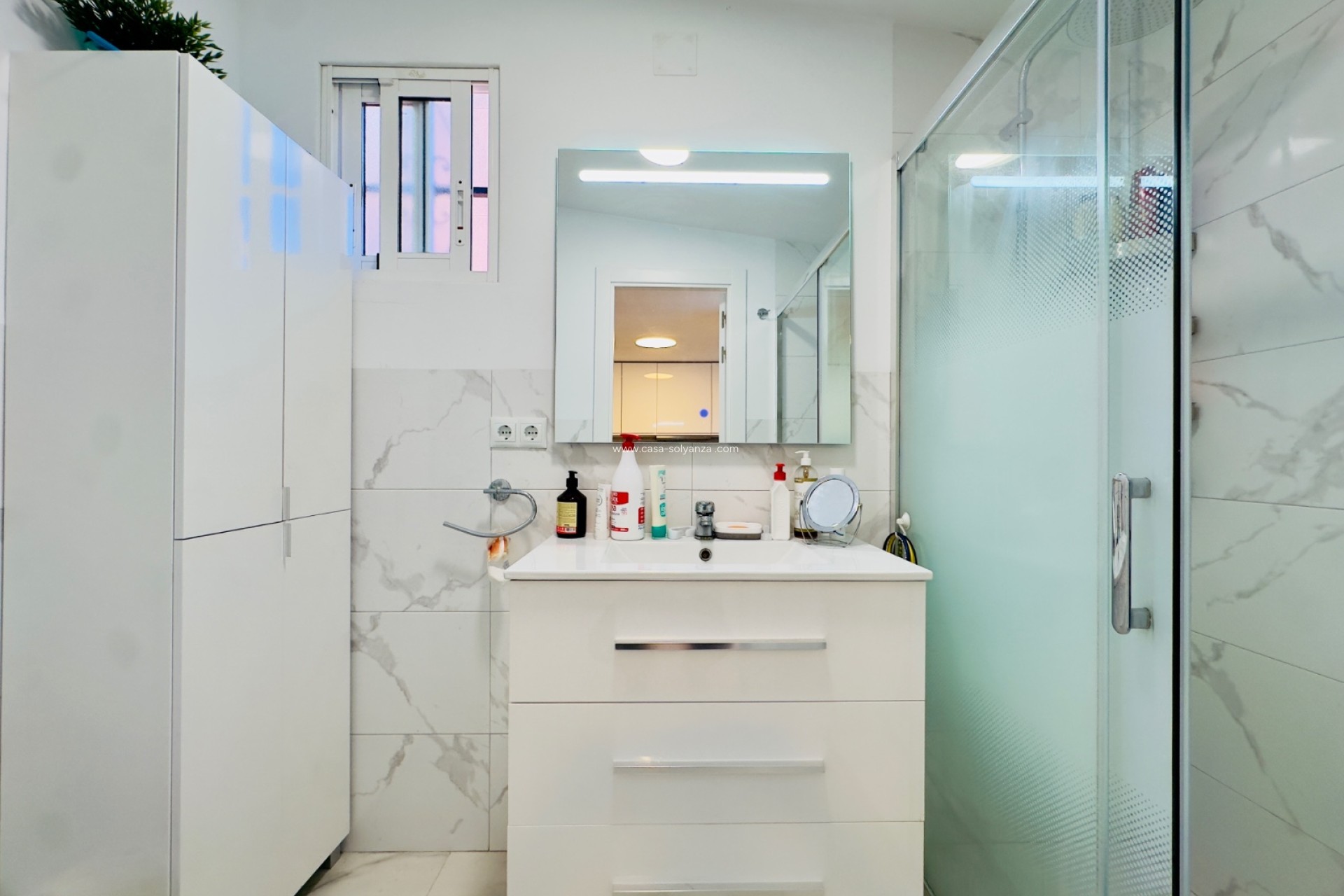 Revente - Villa - Torrevieja - Playa De Los Naufragos