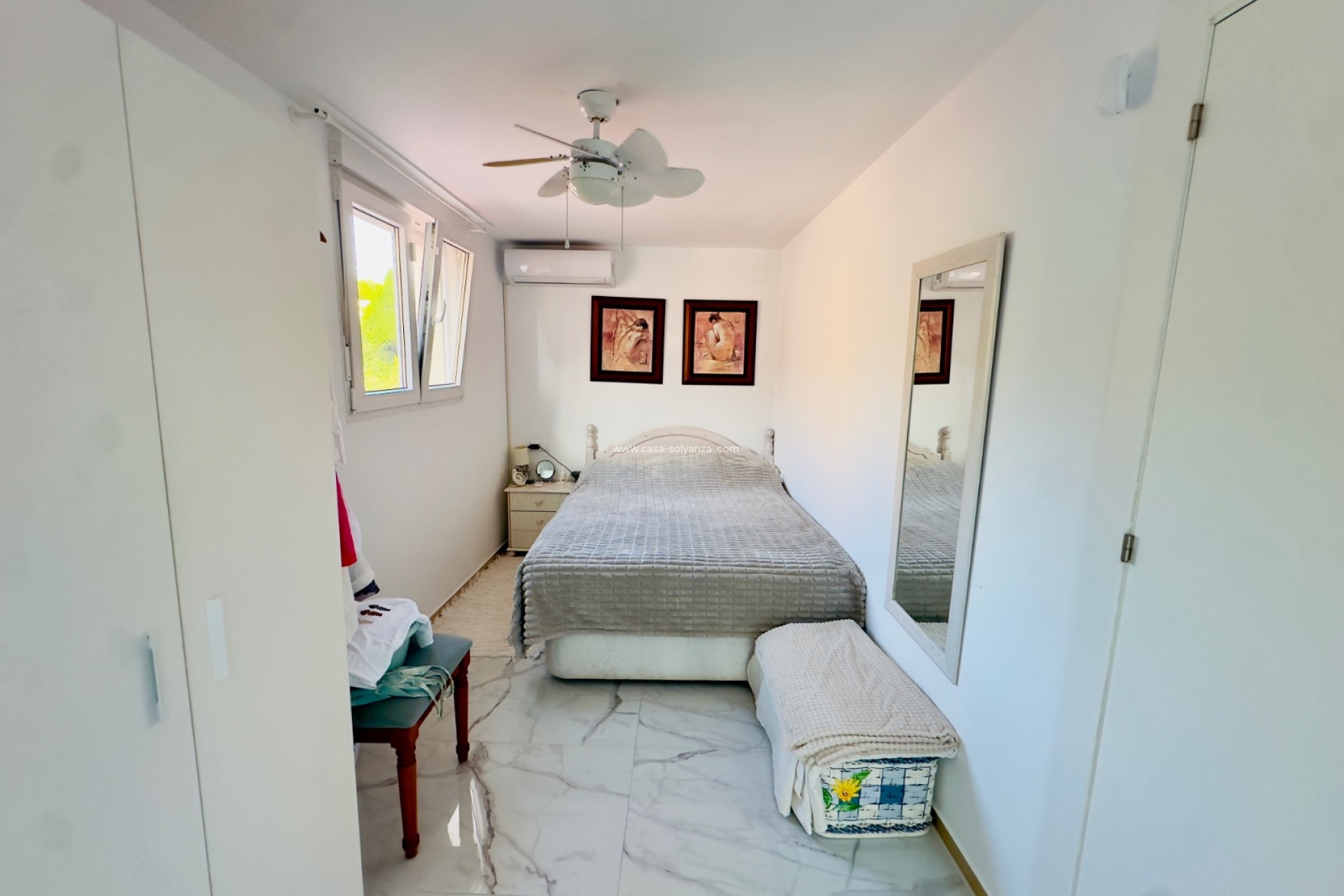 Revente - Villa - Torrevieja - Playa De Los Naufragos