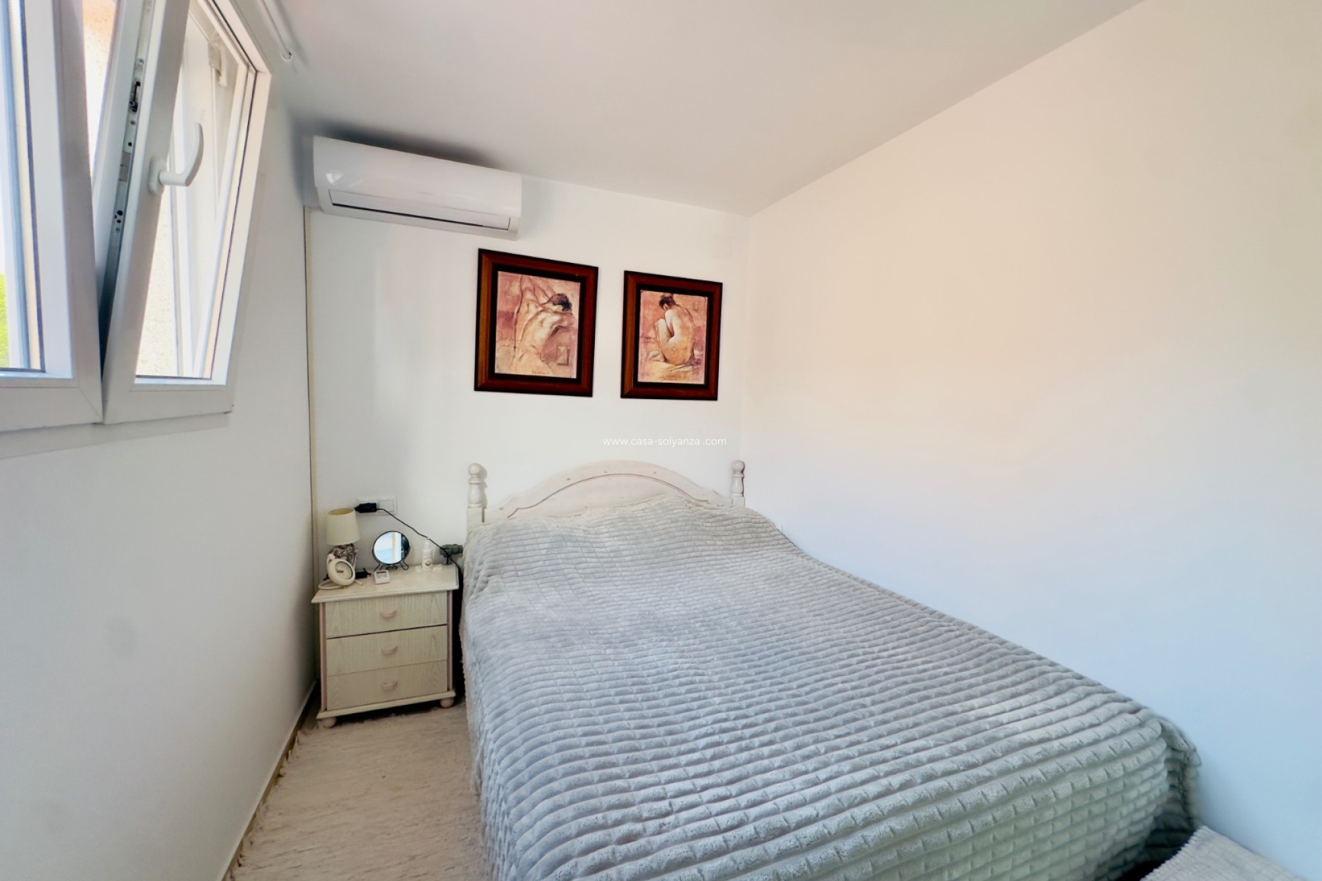 Revente - Villa - Torrevieja - Playa De Los Naufragos