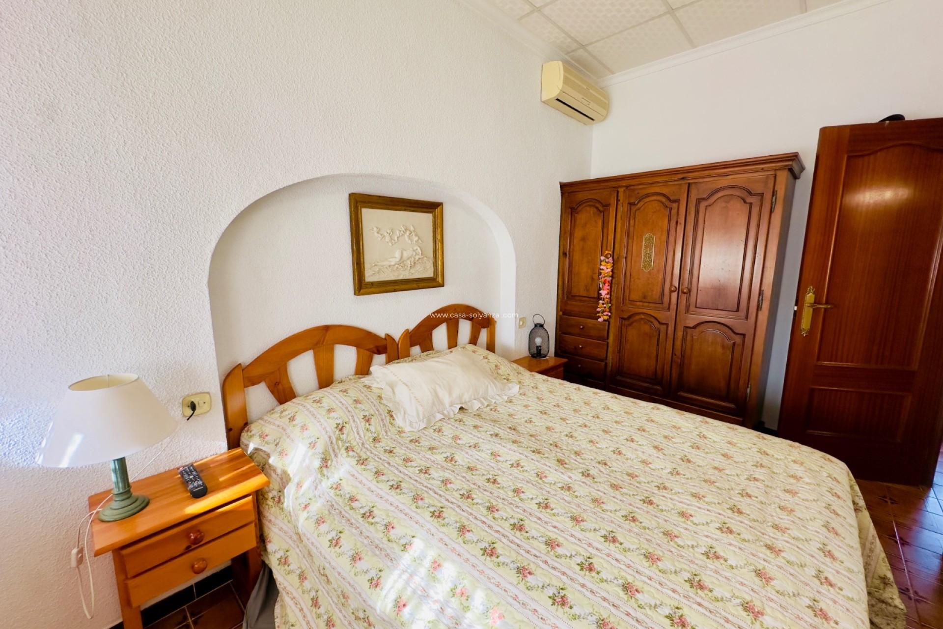 Revente - Villa - Torrevieja - Playa De Los Naufragos