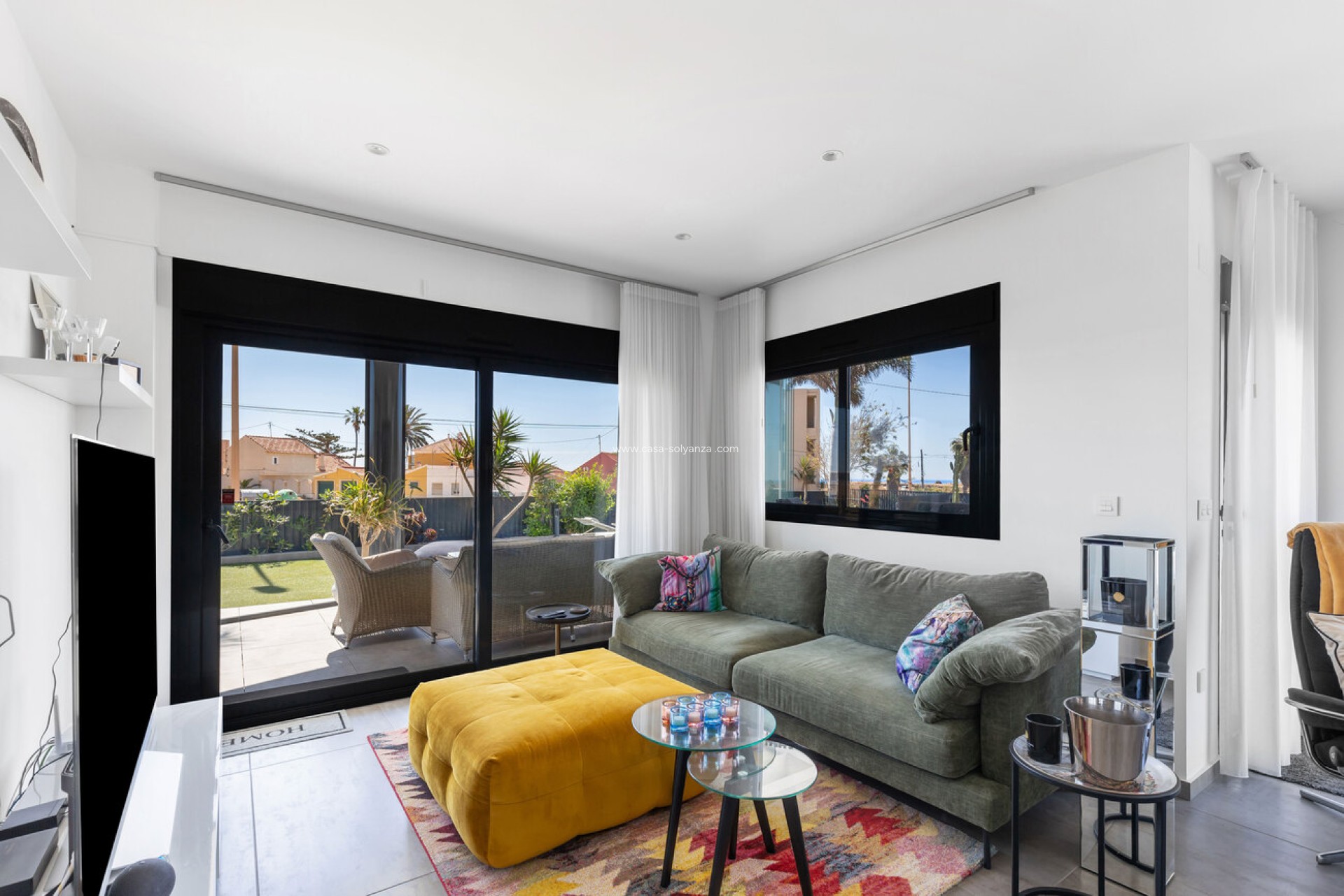 Revente - Villa - Torrevieja - Rosaleda