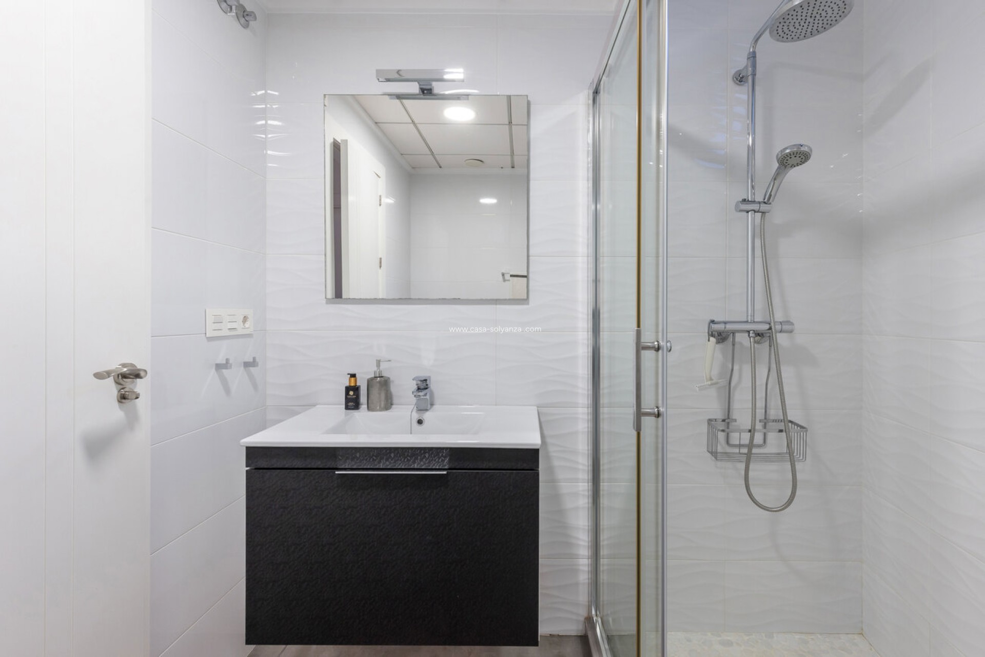 Revente - Villa - Torrevieja - Rosaleda