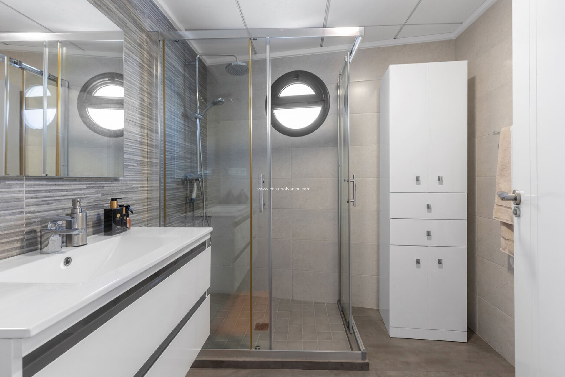 Revente - Villa - Torrevieja - Rosaleda