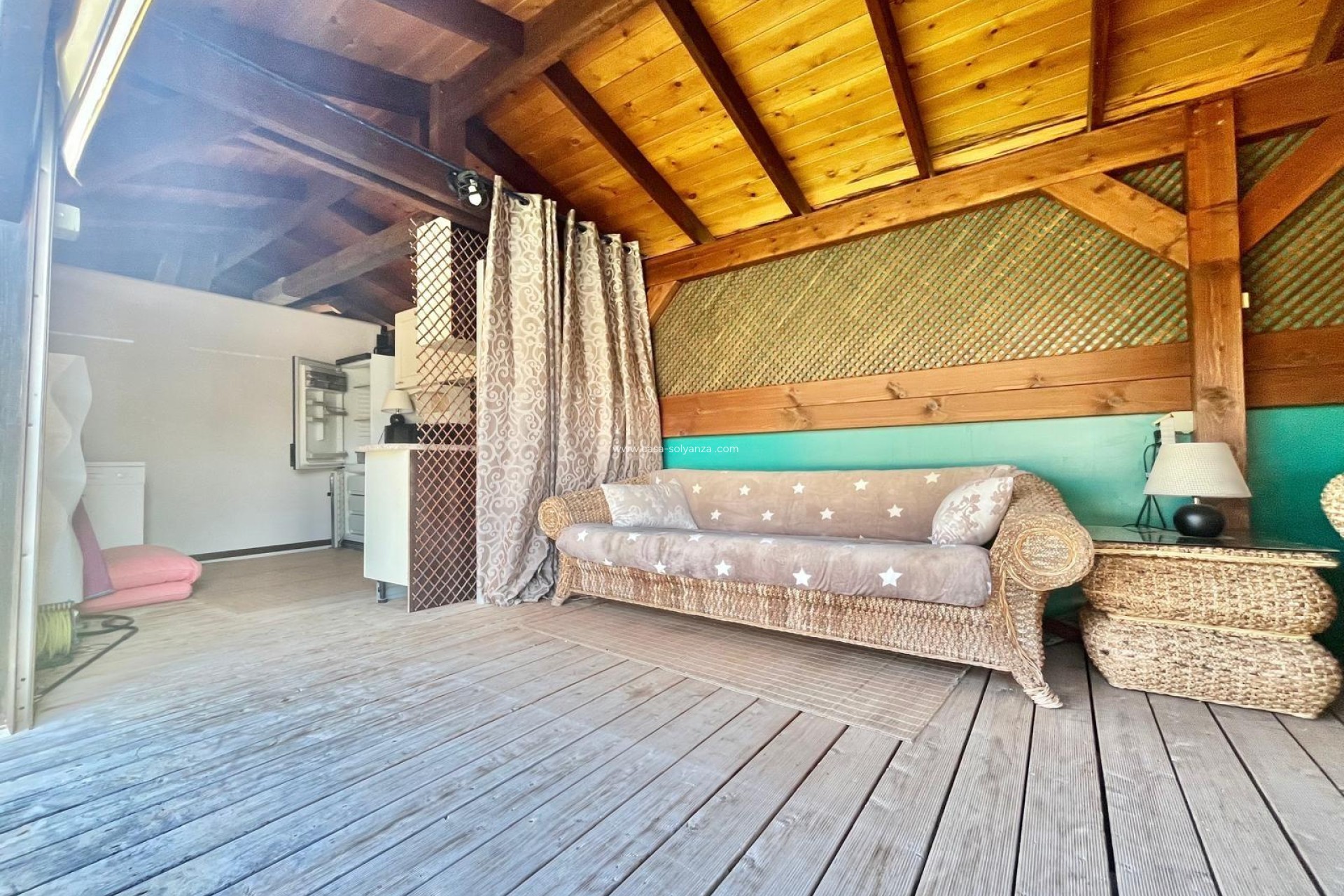 Revente - Villa - Torrevieja - San Luis