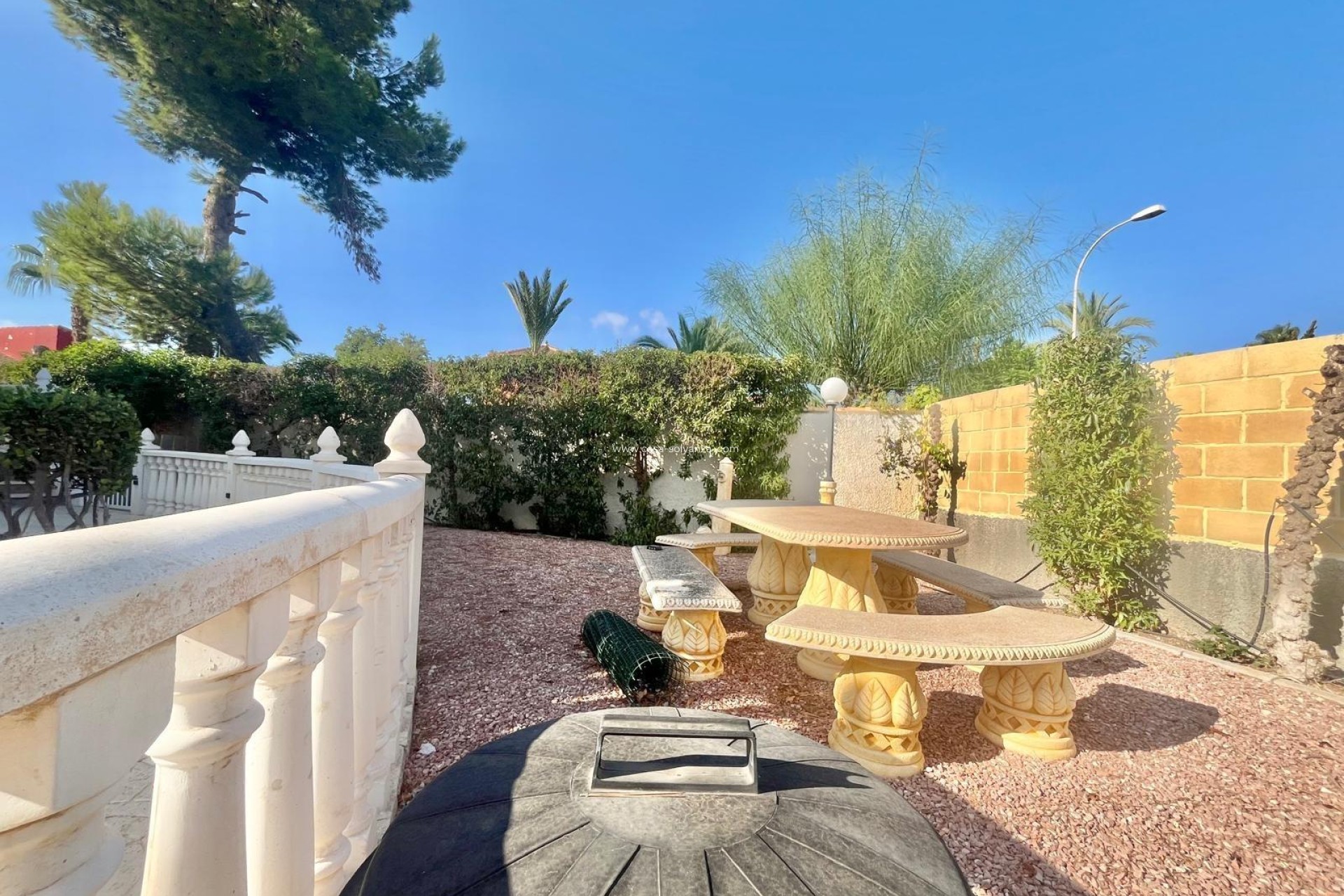 Revente - Villa - Torrevieja - San Luis