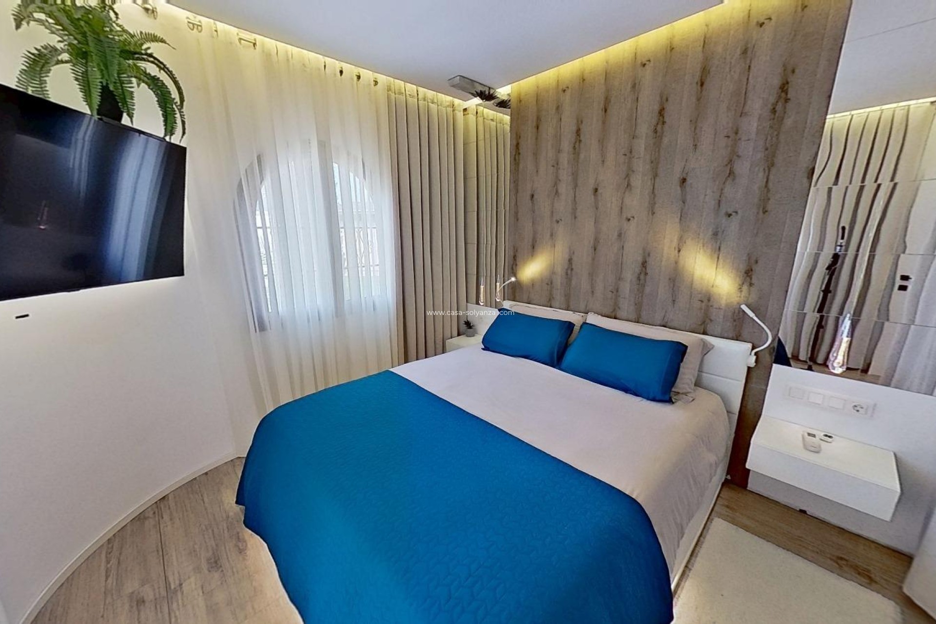 Revente - Villa - Torrevieja - San Luis