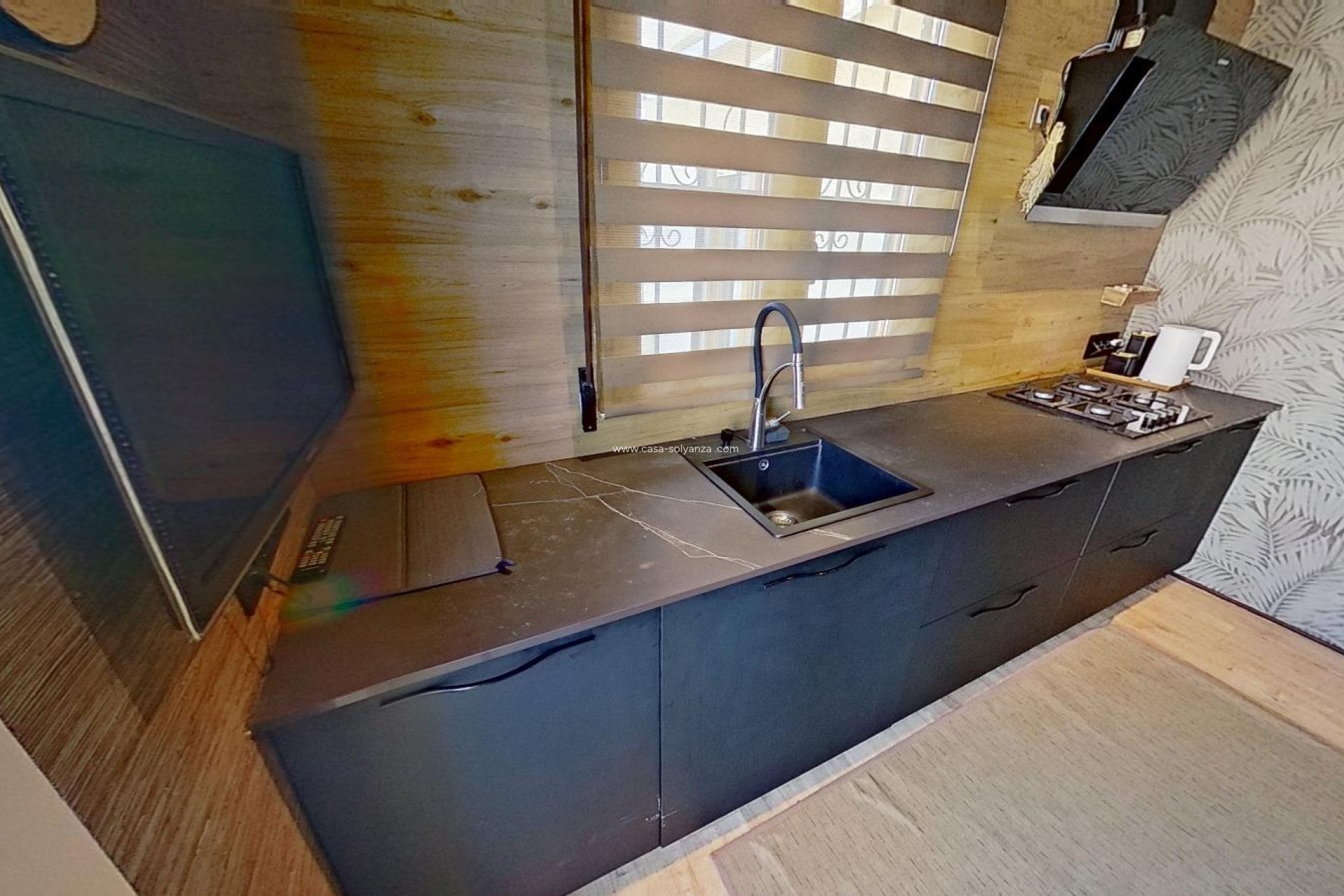 Revente - Villa - Torrevieja - San Luis