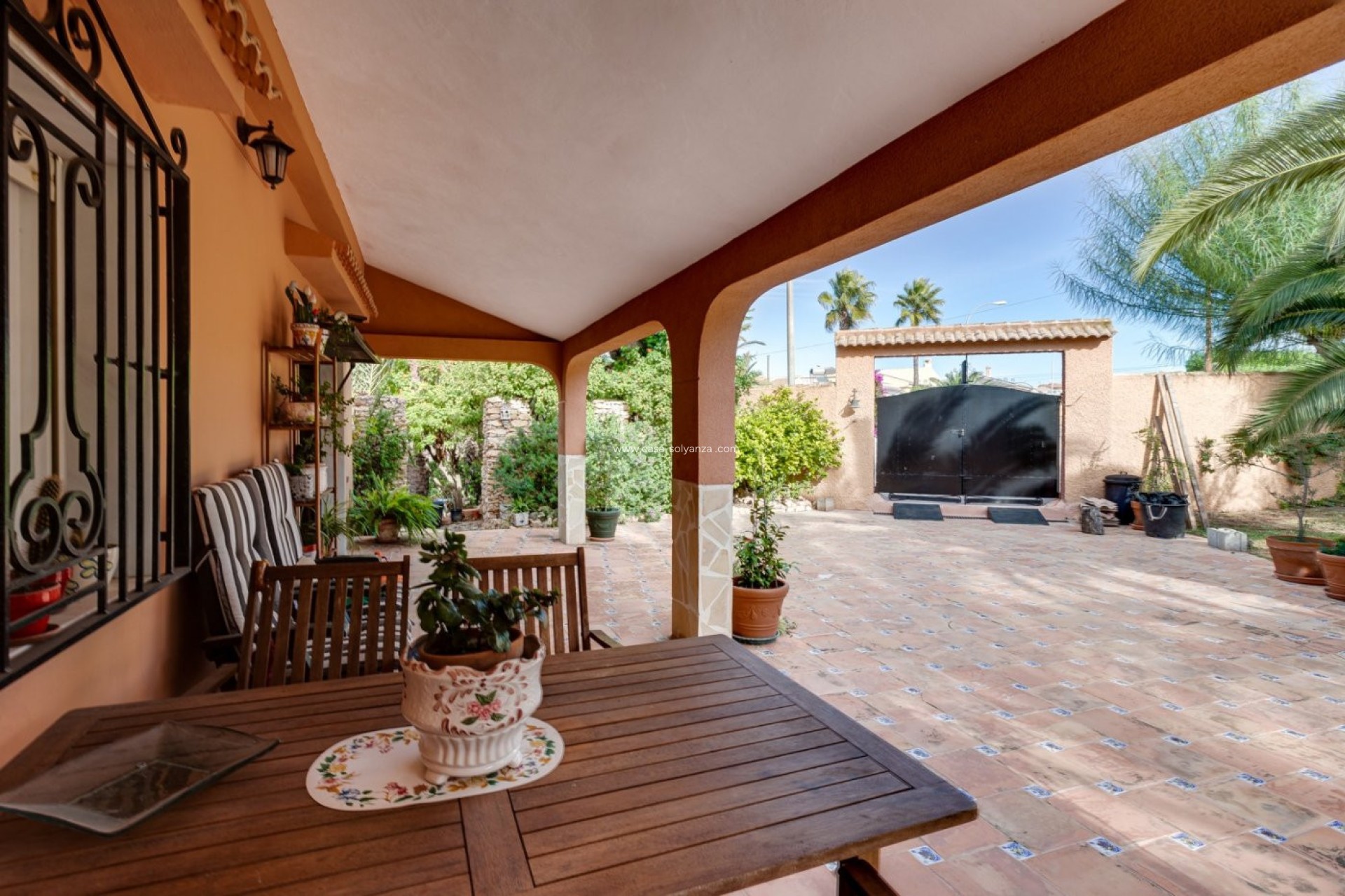 Revente - Villa - Torrevieja - San Luis