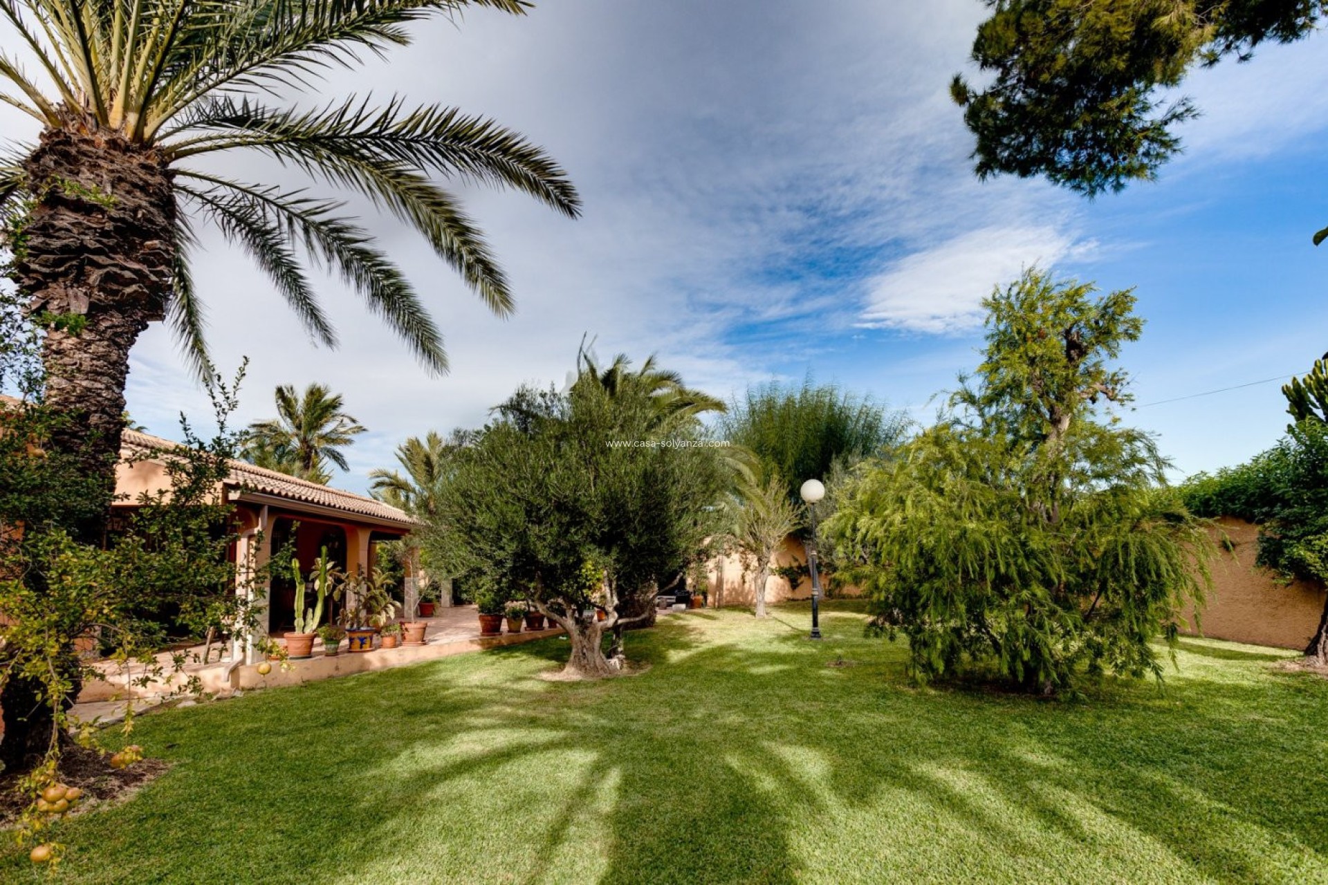 Revente - Villa - Torrevieja - San Luis