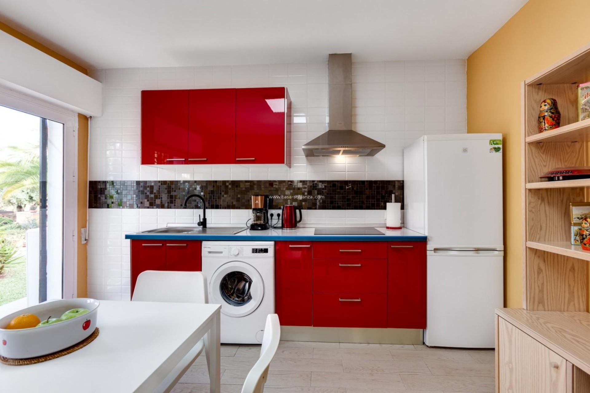 Revente - Villa - Torrevieja - San Luis