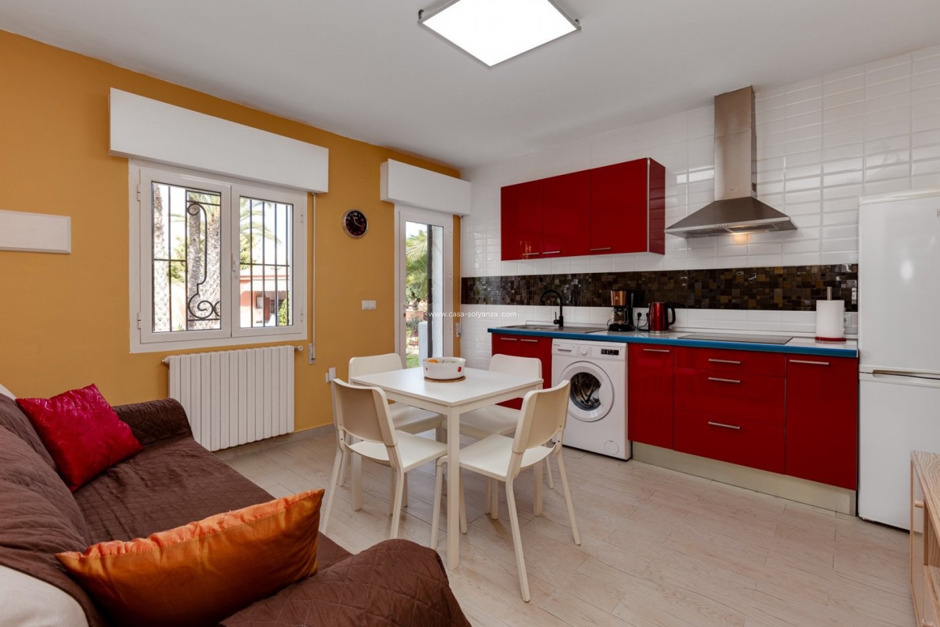 Revente - Villa - Torrevieja - San Luis