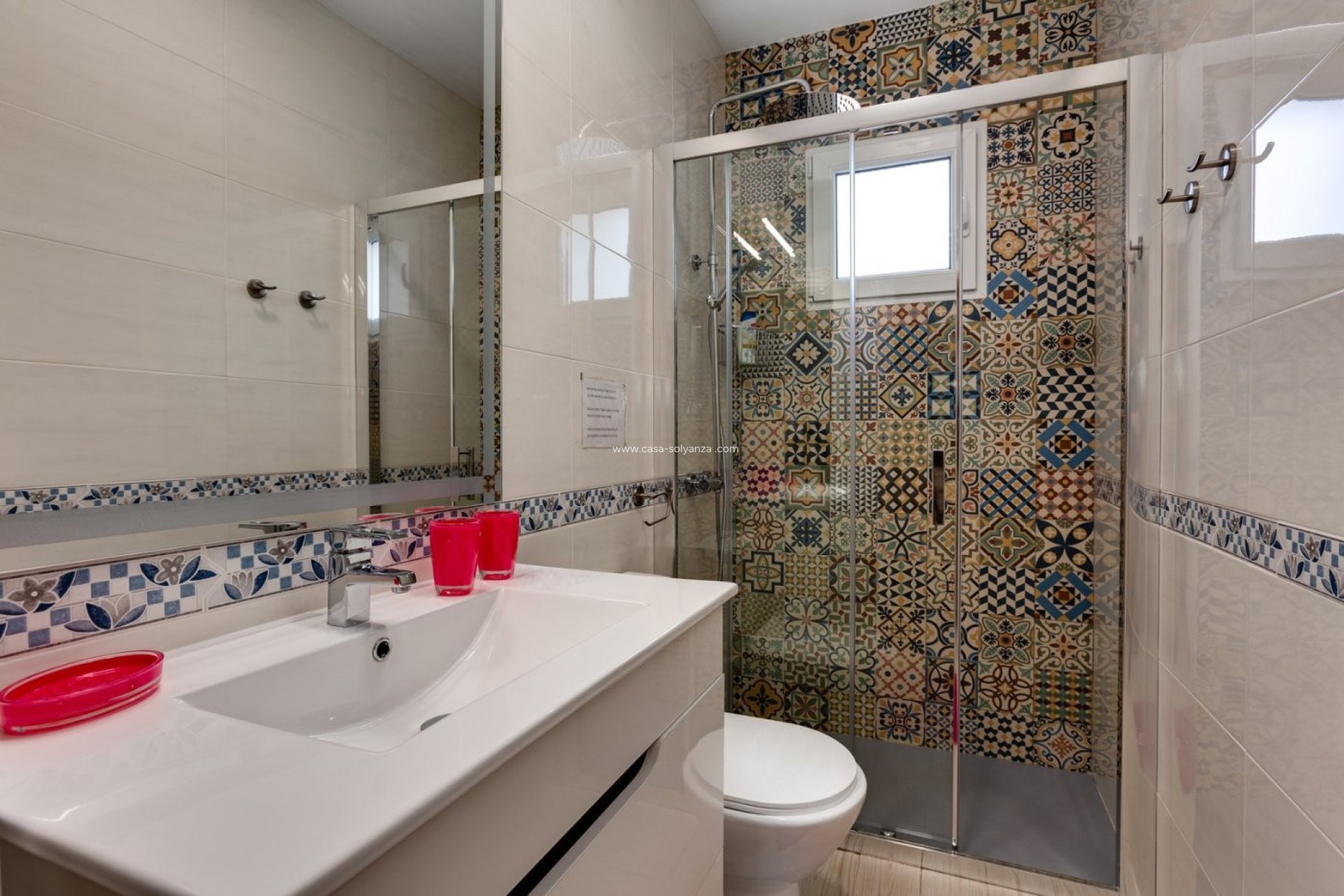 Revente - Villa - Torrevieja - San Luis