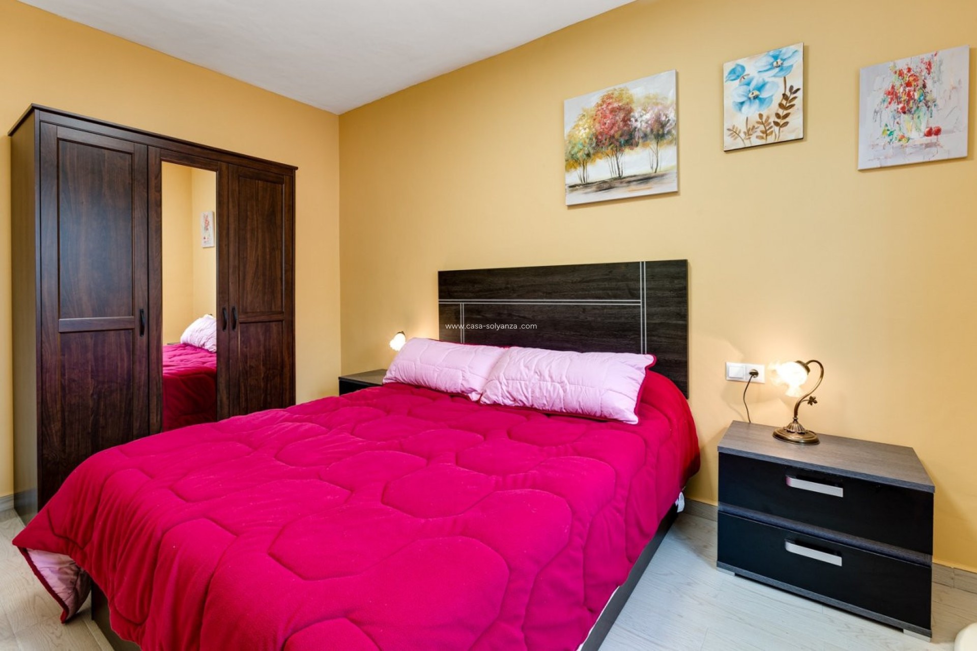 Revente - Villa - Torrevieja - San Luis