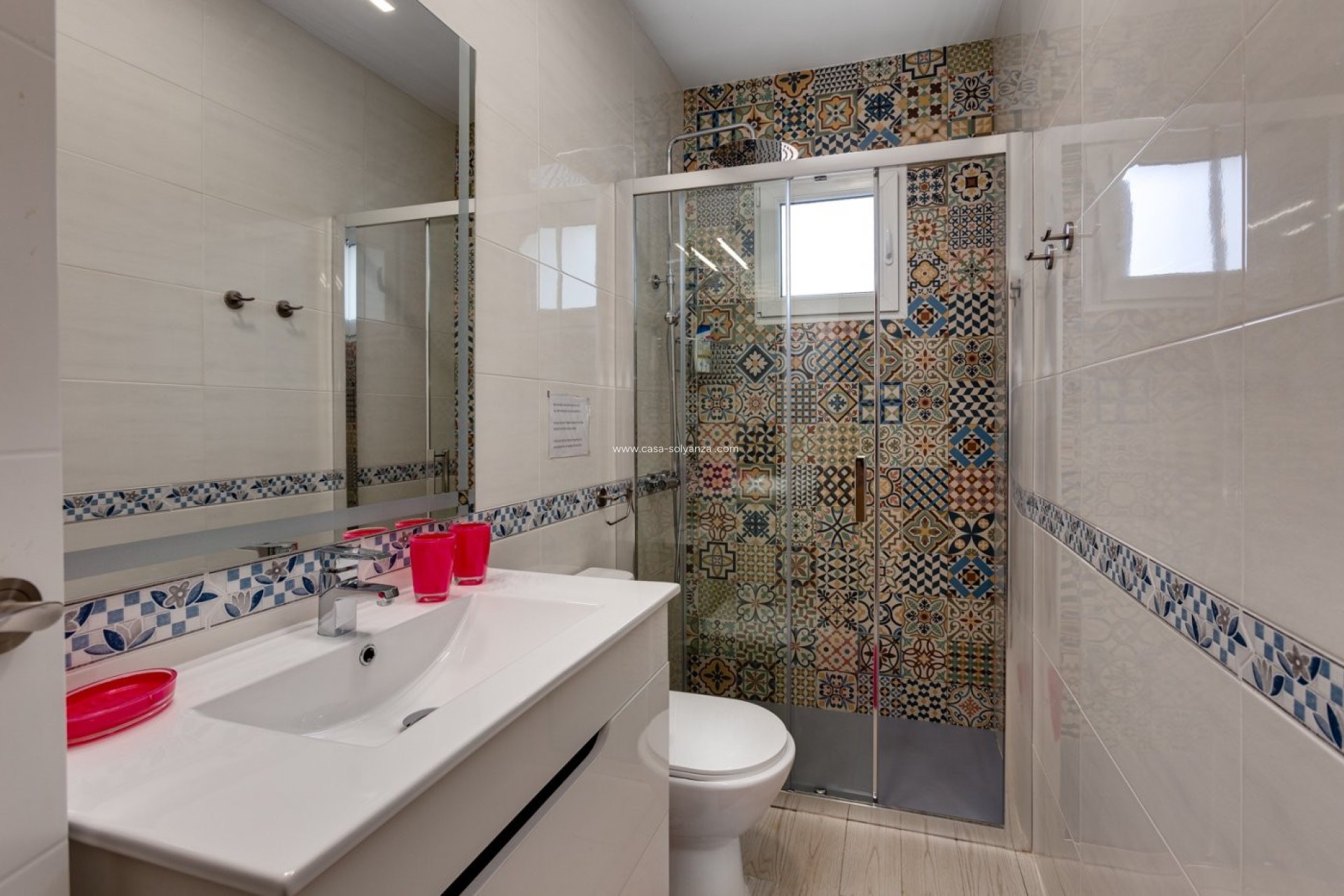 Revente - Villa - Torrevieja - San Luis