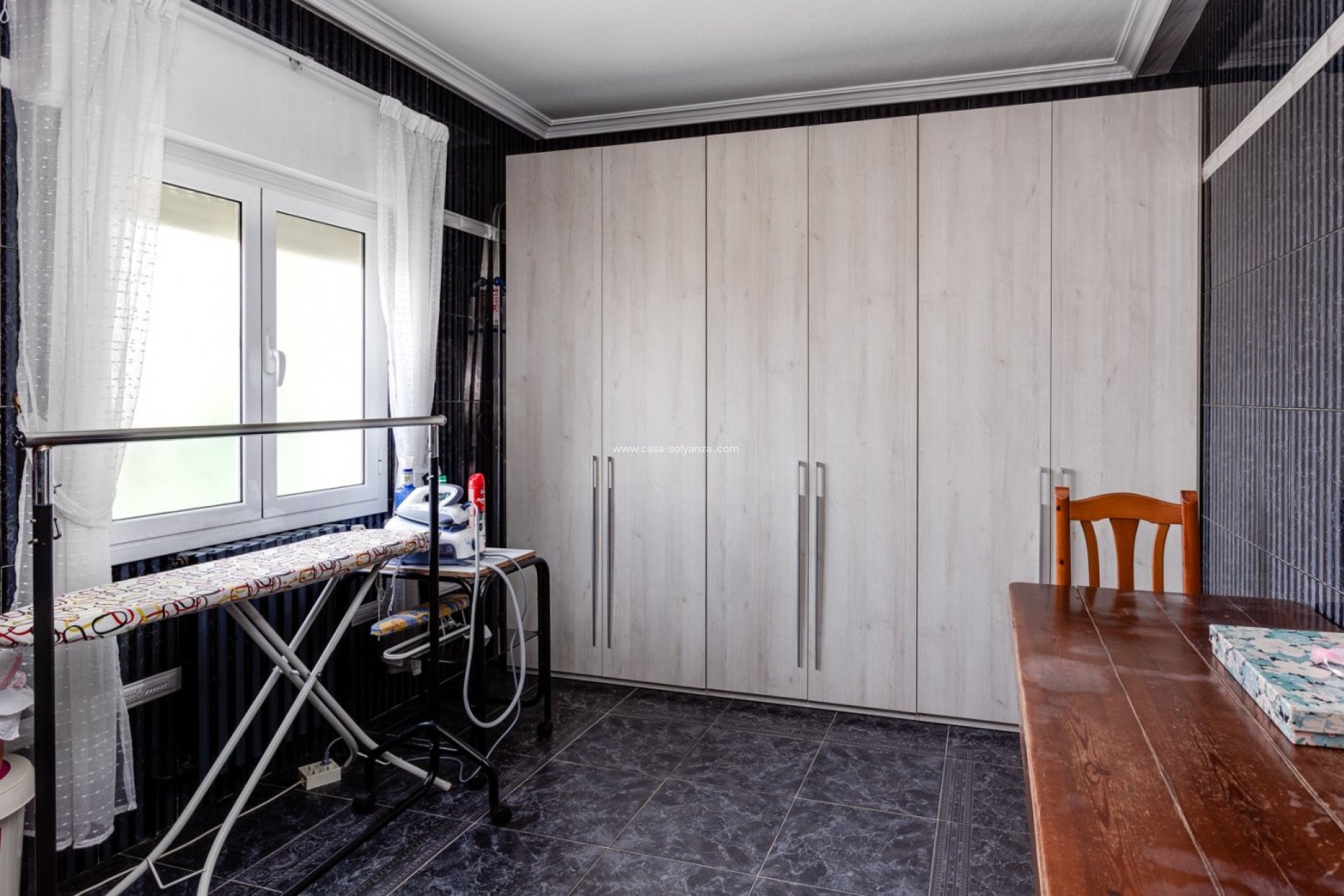 Revente - Villa - Torrevieja - San Luis