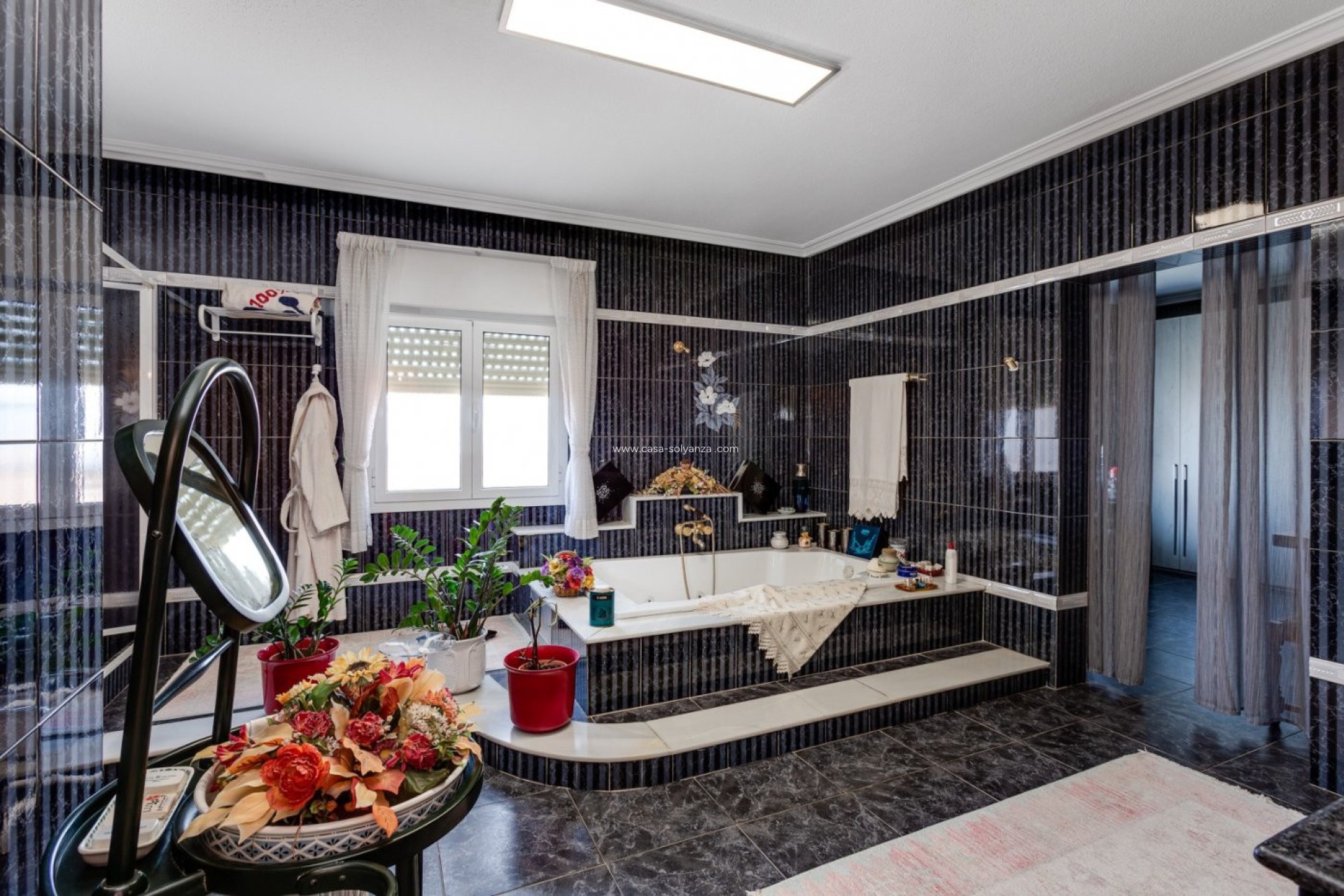 Revente - Villa - Torrevieja - San Luis