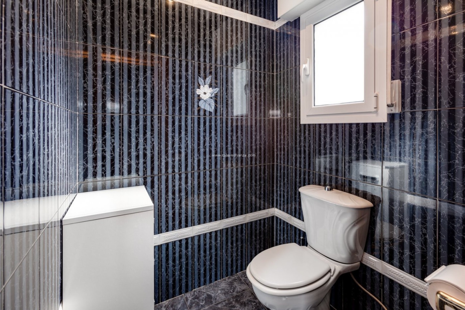 Revente - Villa - Torrevieja - San Luis