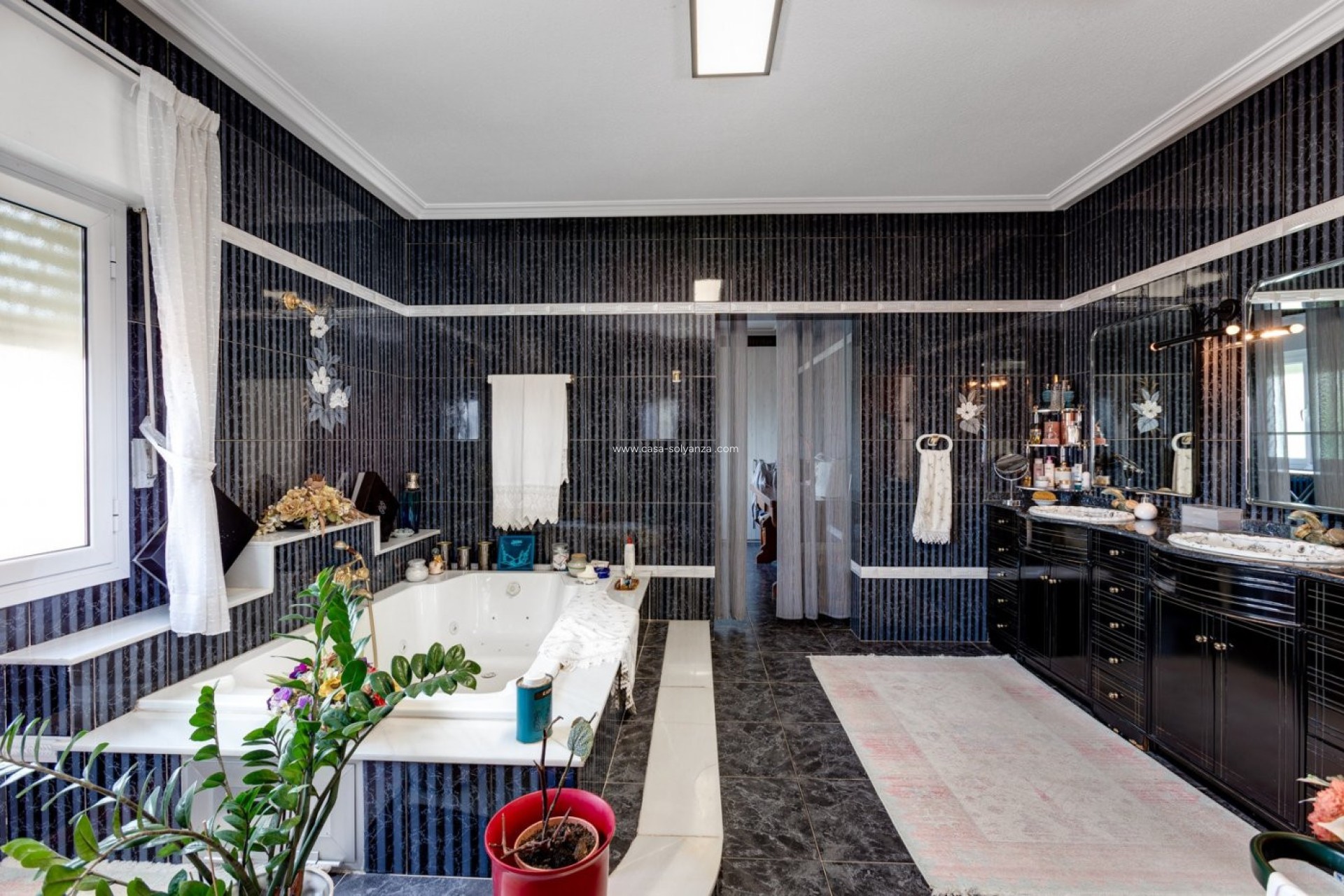 Revente - Villa - Torrevieja - San Luis