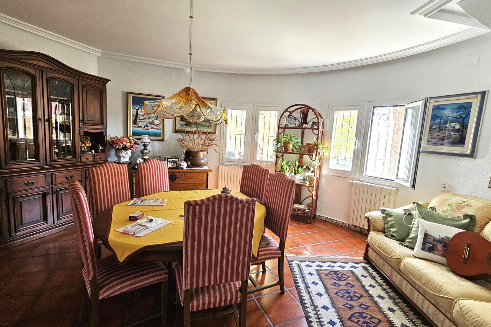 Revente - Villa - Torrevieja - San Luis