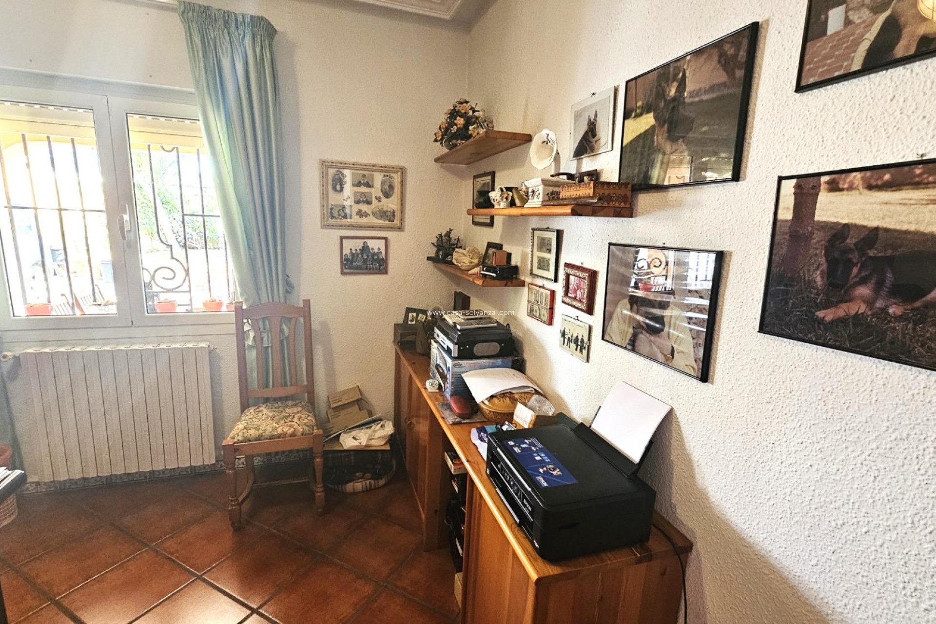 Revente - Villa - Torrevieja - San Luis