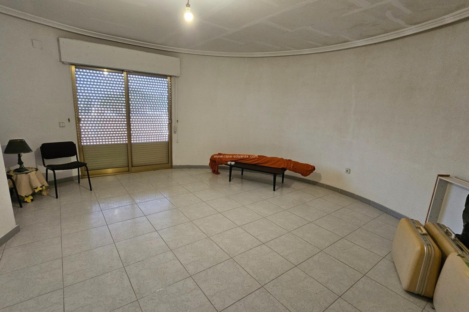 Revente - Villa - Torrevieja - San Luis