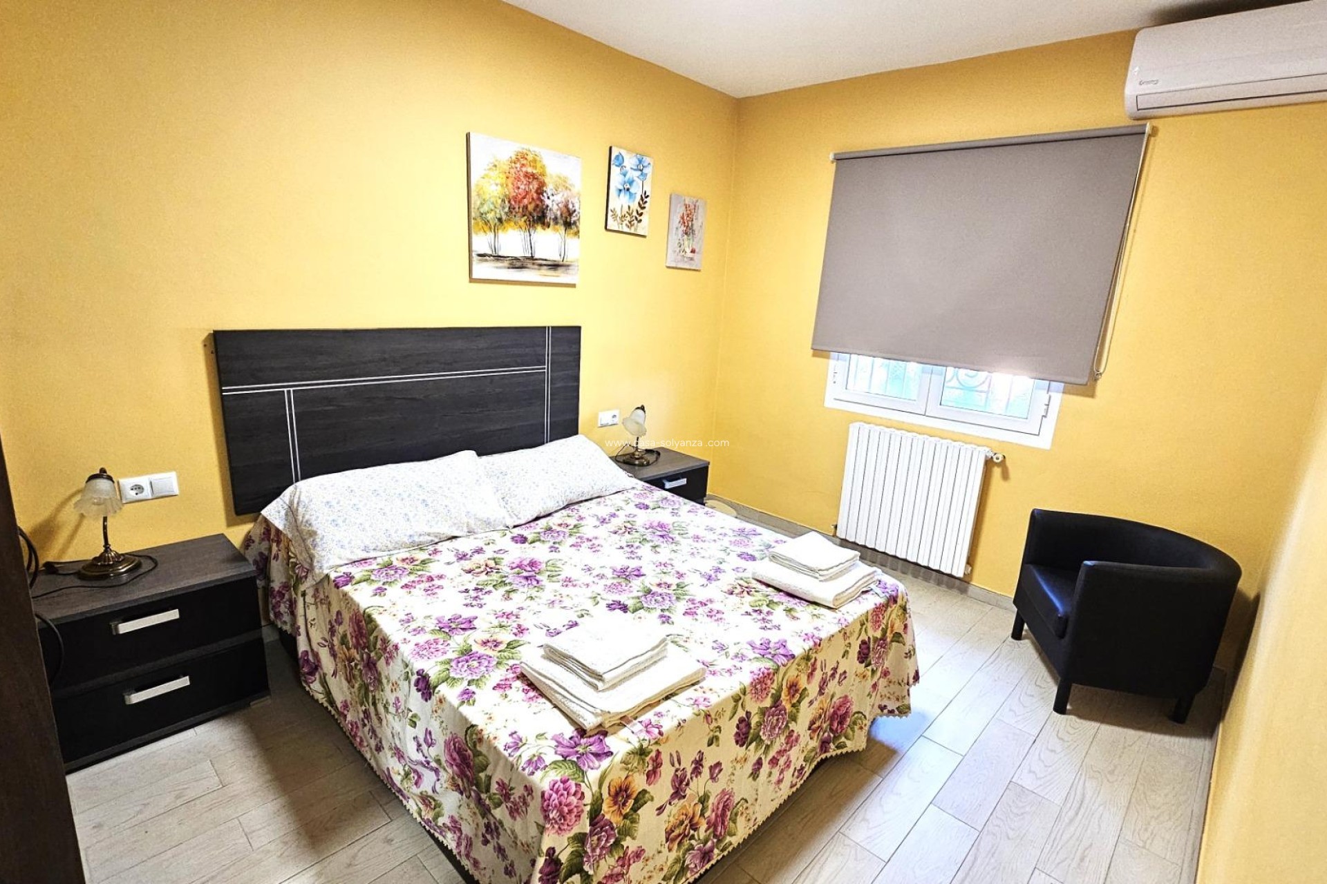 Revente - Villa - Torrevieja - San Luis