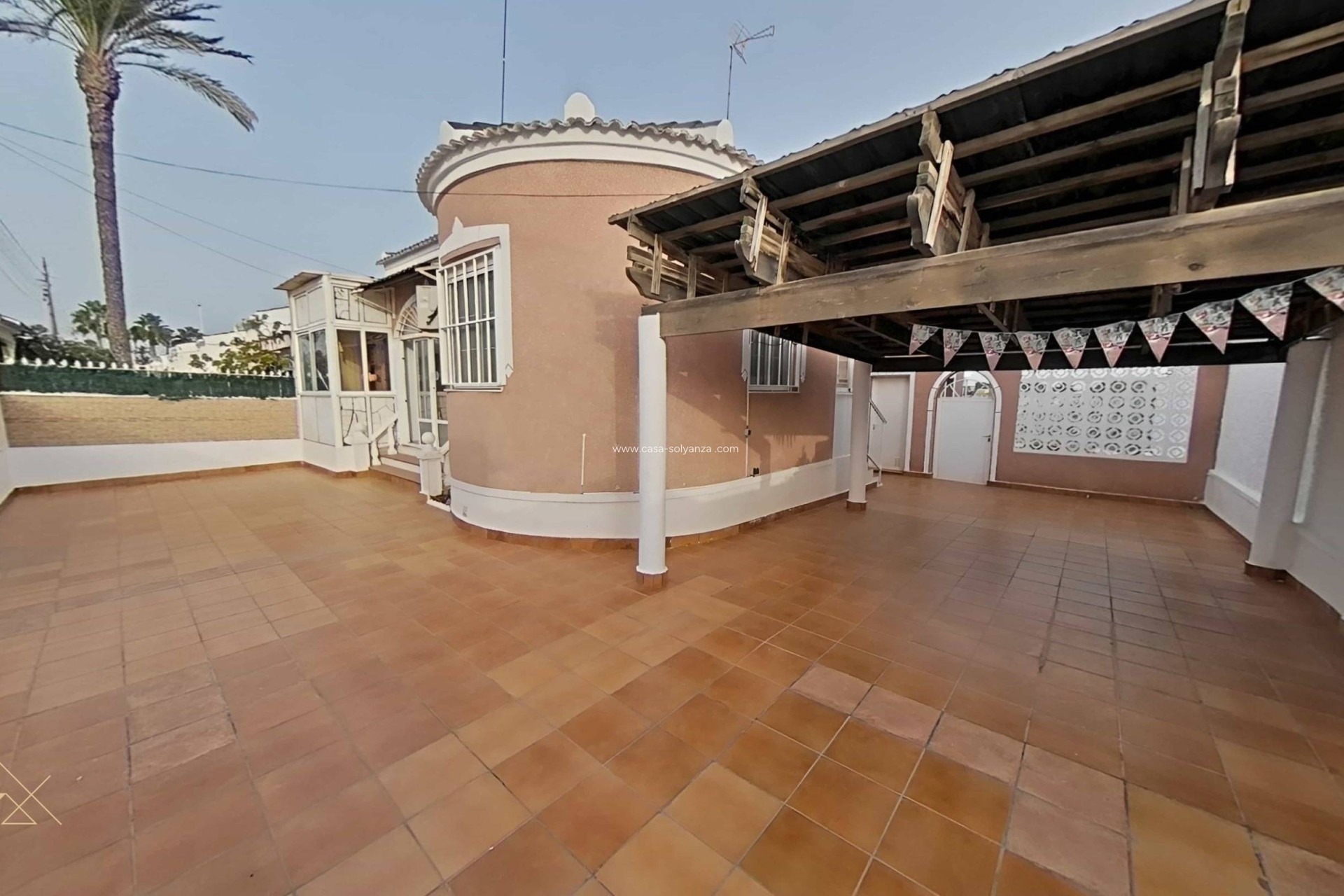 Revente - Villa - Torrevieja - San Luis
