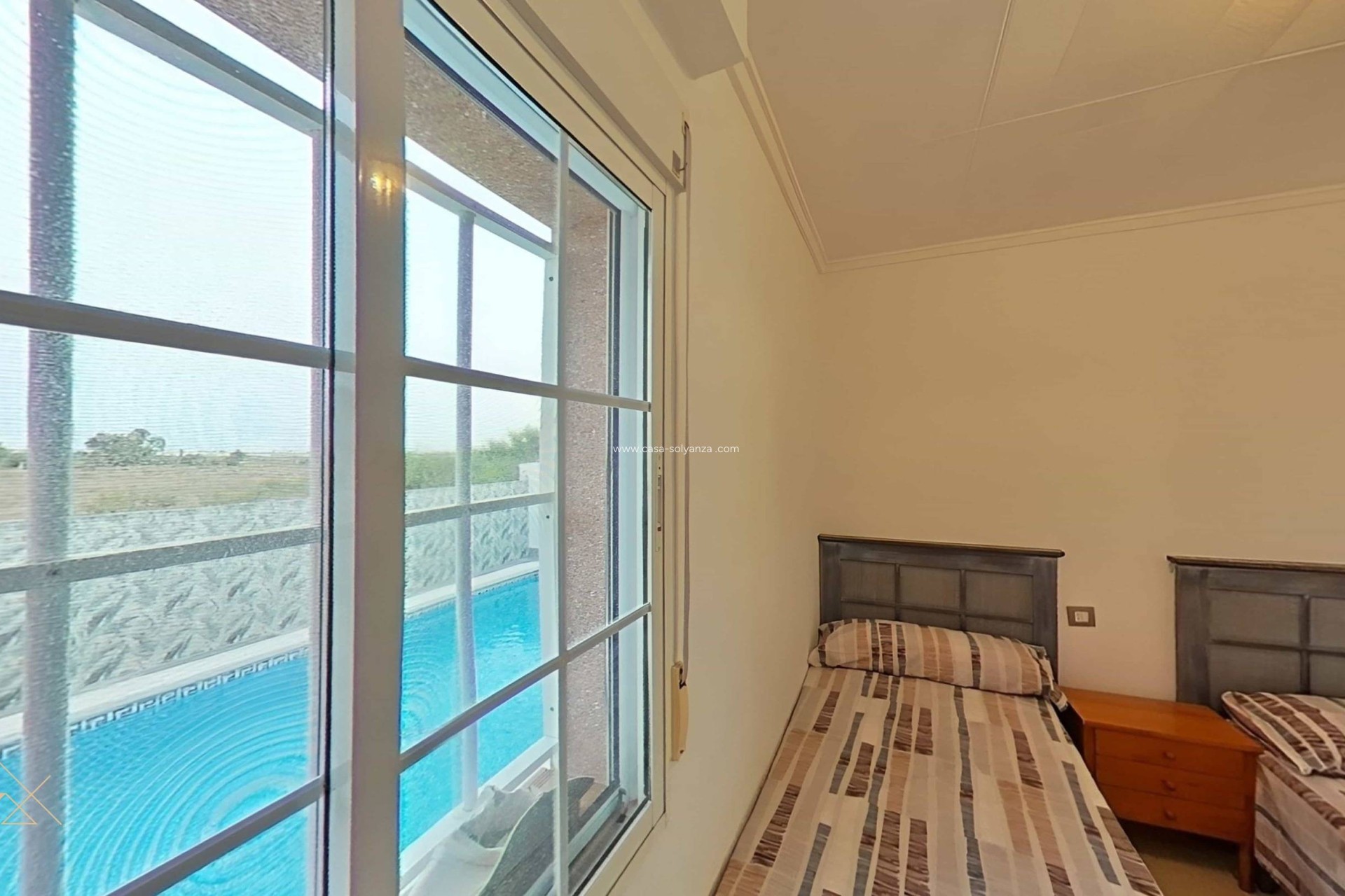 Revente - Villa - Torrevieja - San Luis