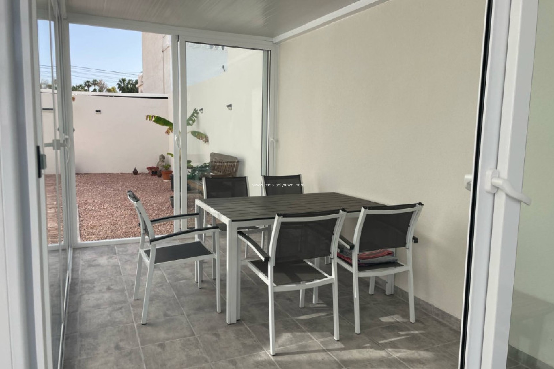 Revente - Villa - Torrevieja - San Luis
