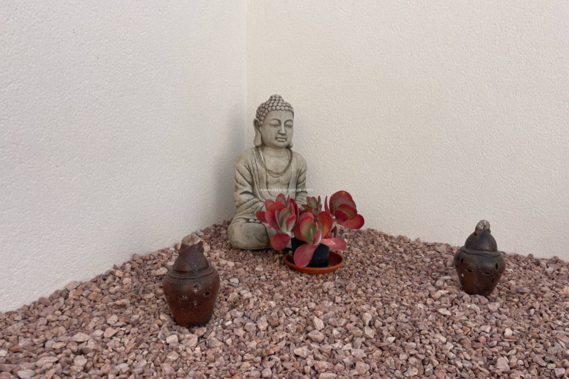 Revente - Villa - Torrevieja - San Luis