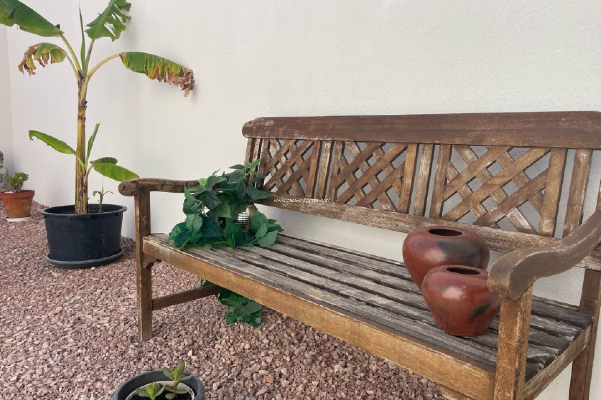 Revente - Villa - Torrevieja - San Luis