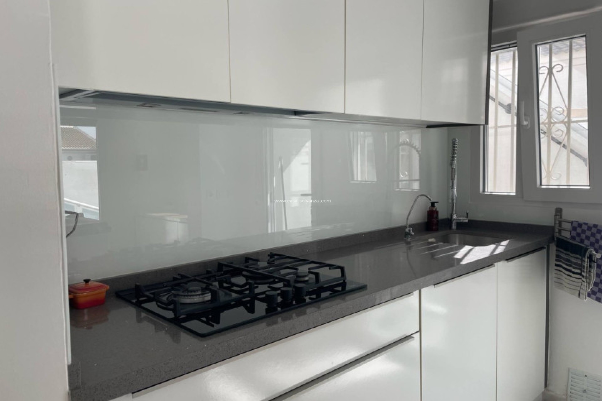 Revente - Villa - Torrevieja - San Luis