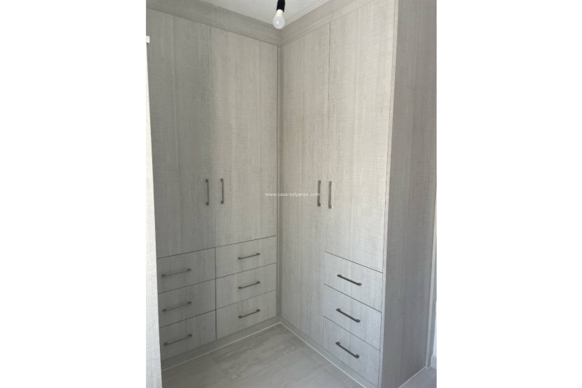 Revente - Villa - Torrevieja - San Luis