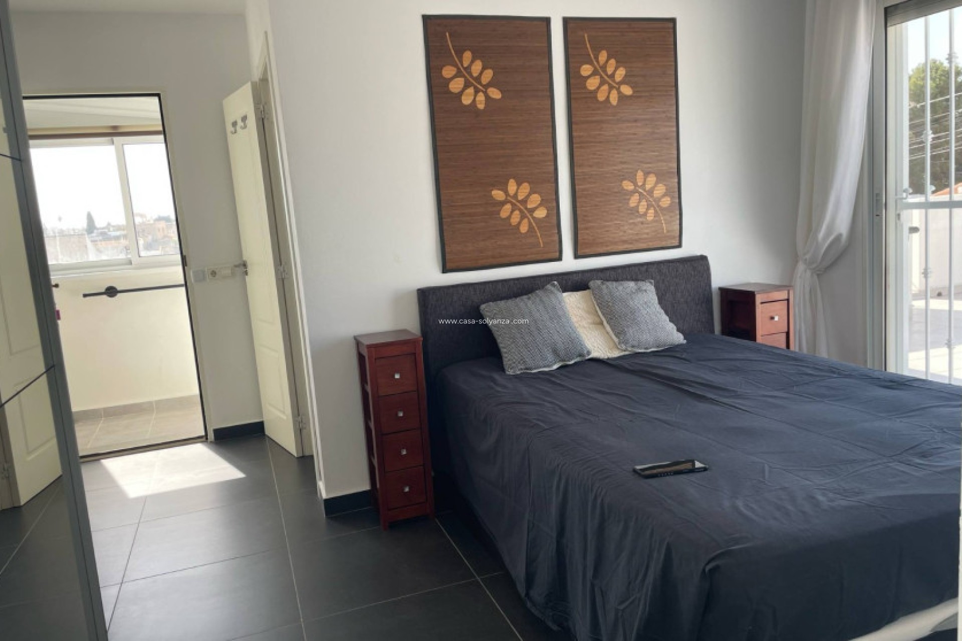 Revente - Villa - Torrevieja - San Luis