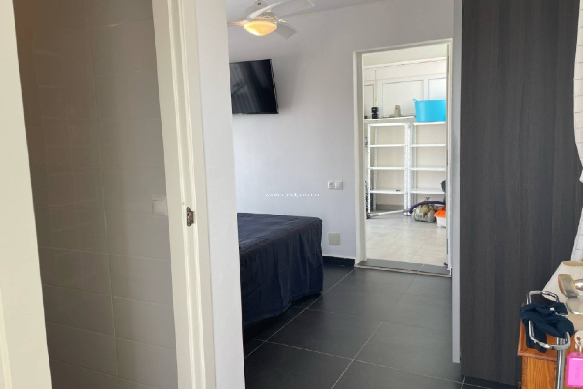 Revente - Villa - Torrevieja - San Luis