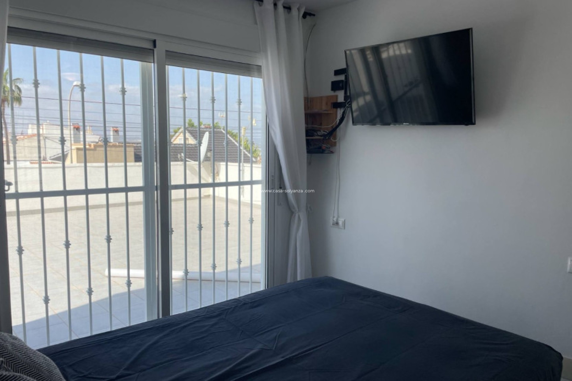 Revente - Villa - Torrevieja - San Luis