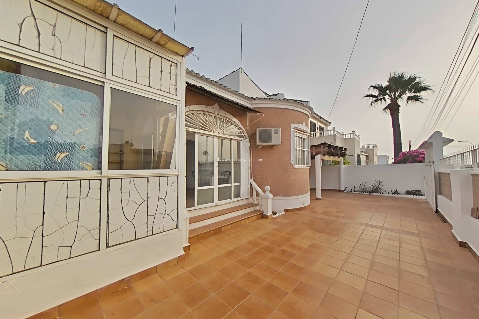 Revente - Villa - Torrevieja - San Luis