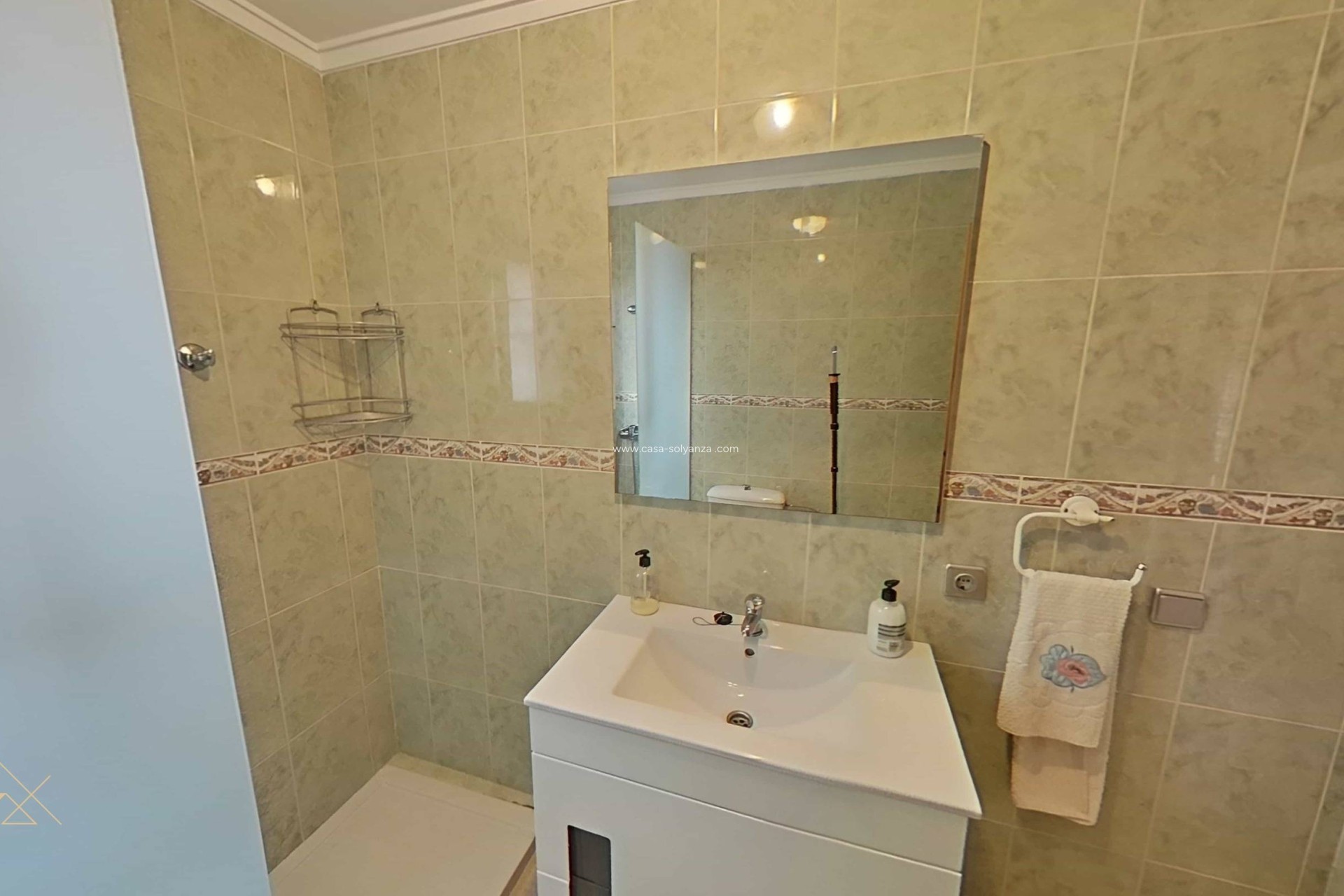 Revente - Villa - Torrevieja - San Luis