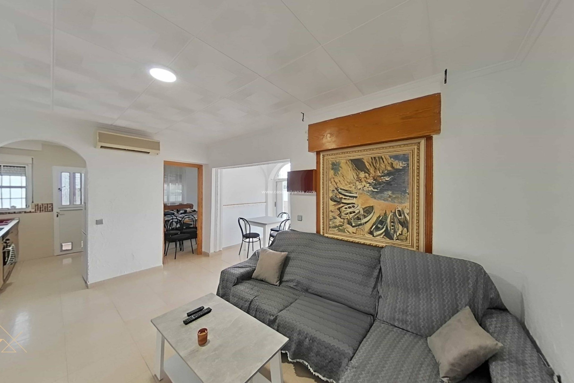 Revente - Villa - Torrevieja - San Luis