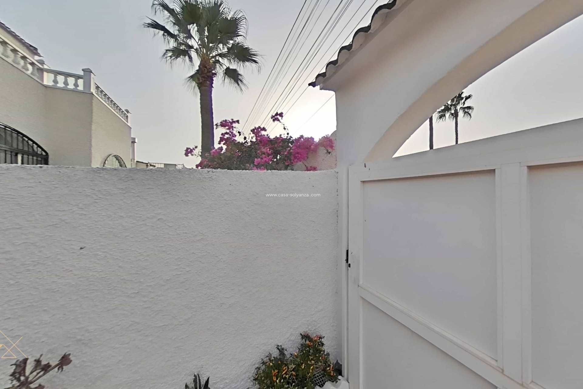 Revente - Villa - Torrevieja - San Luis