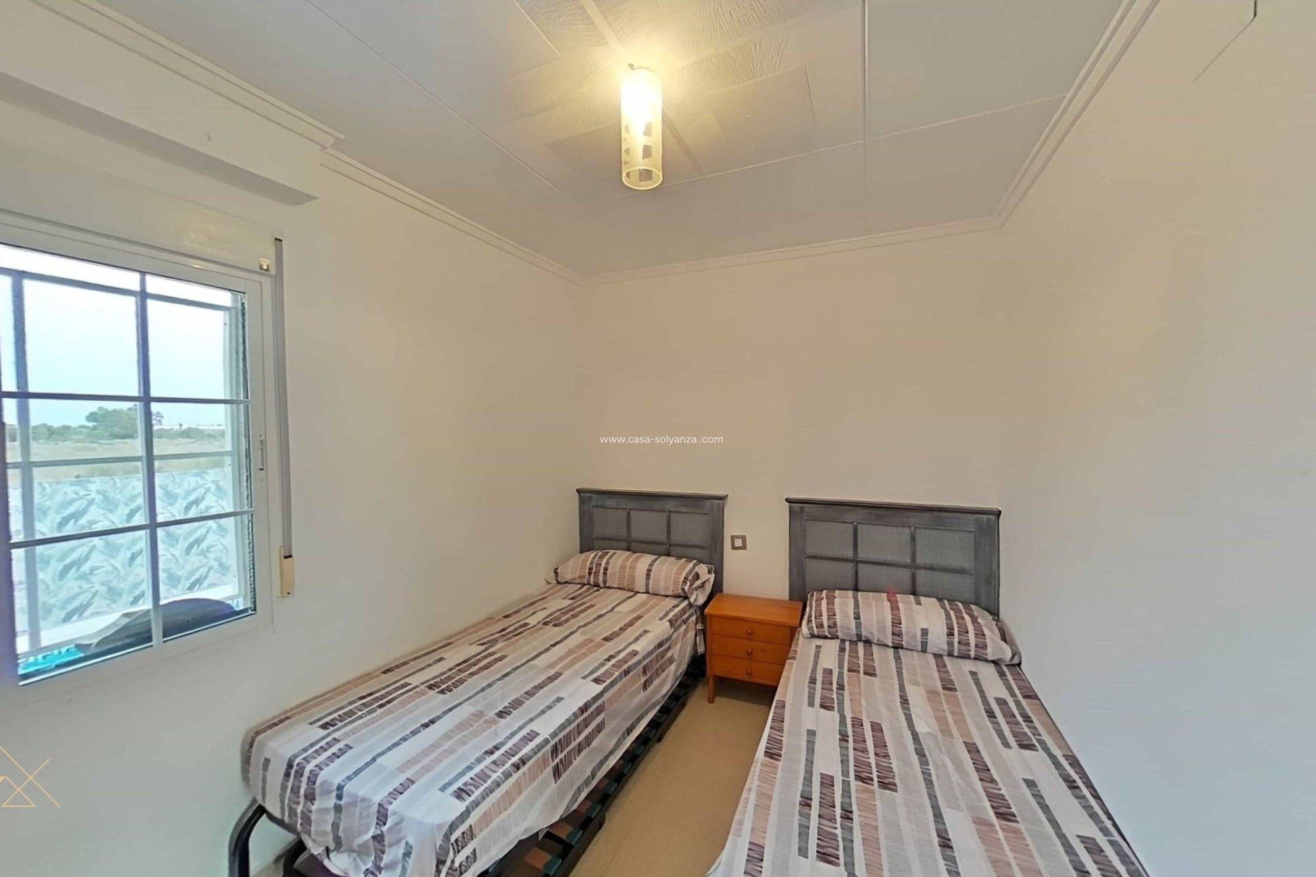 Revente - Villa - Torrevieja - San Luis