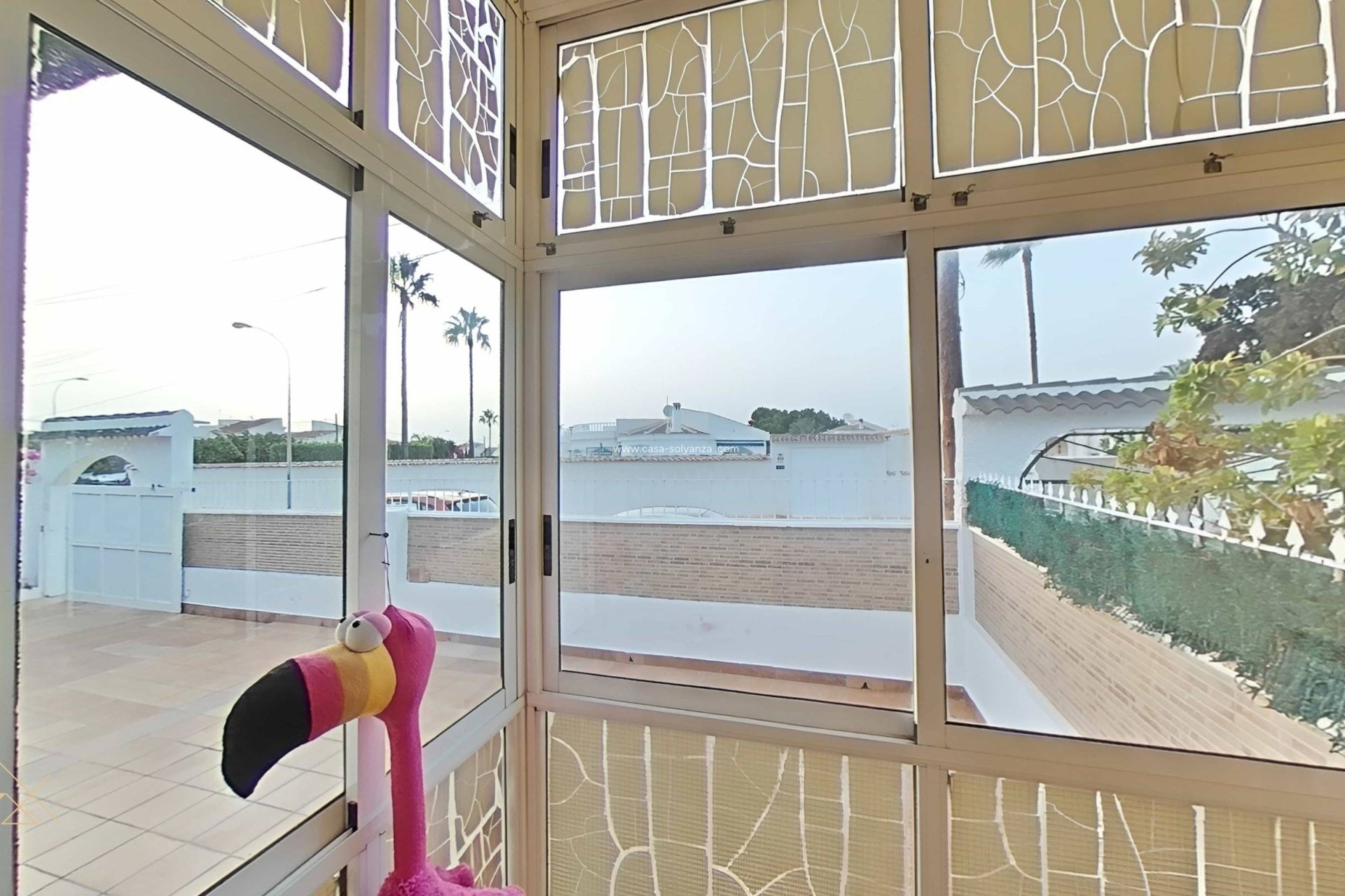 Revente - Villa - Torrevieja - San Luis