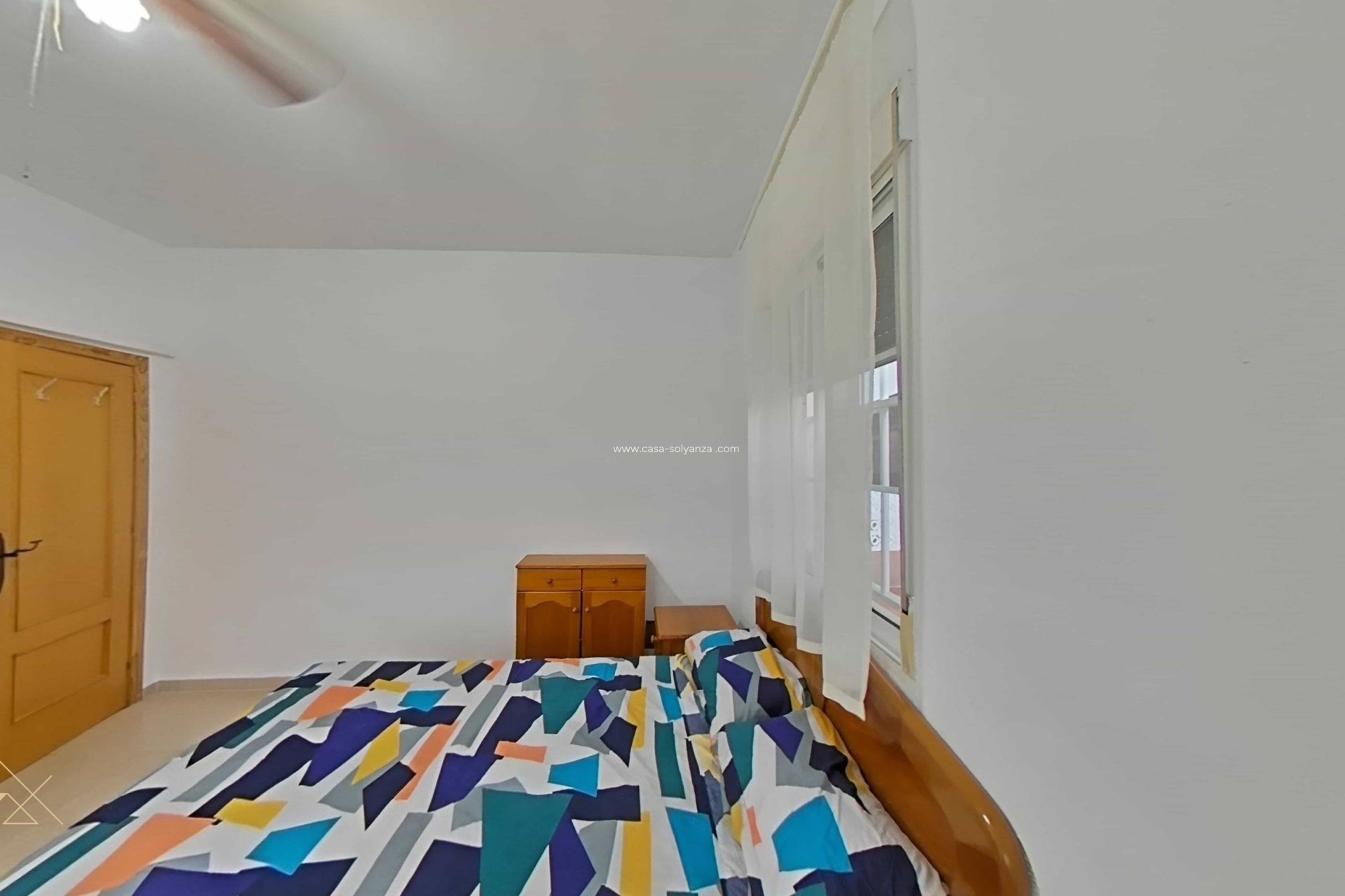 Revente - Villa - Torrevieja - San Luis